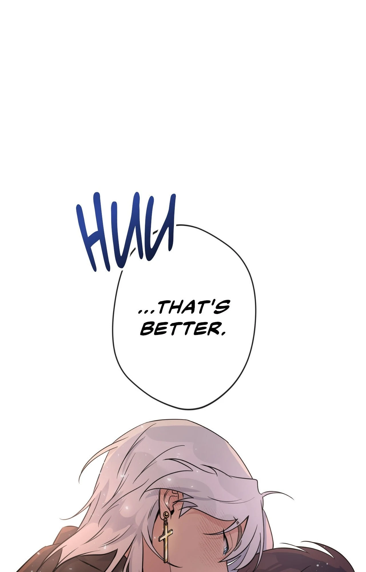 Angel Kiss [Official] - Chapter 8 manhwa