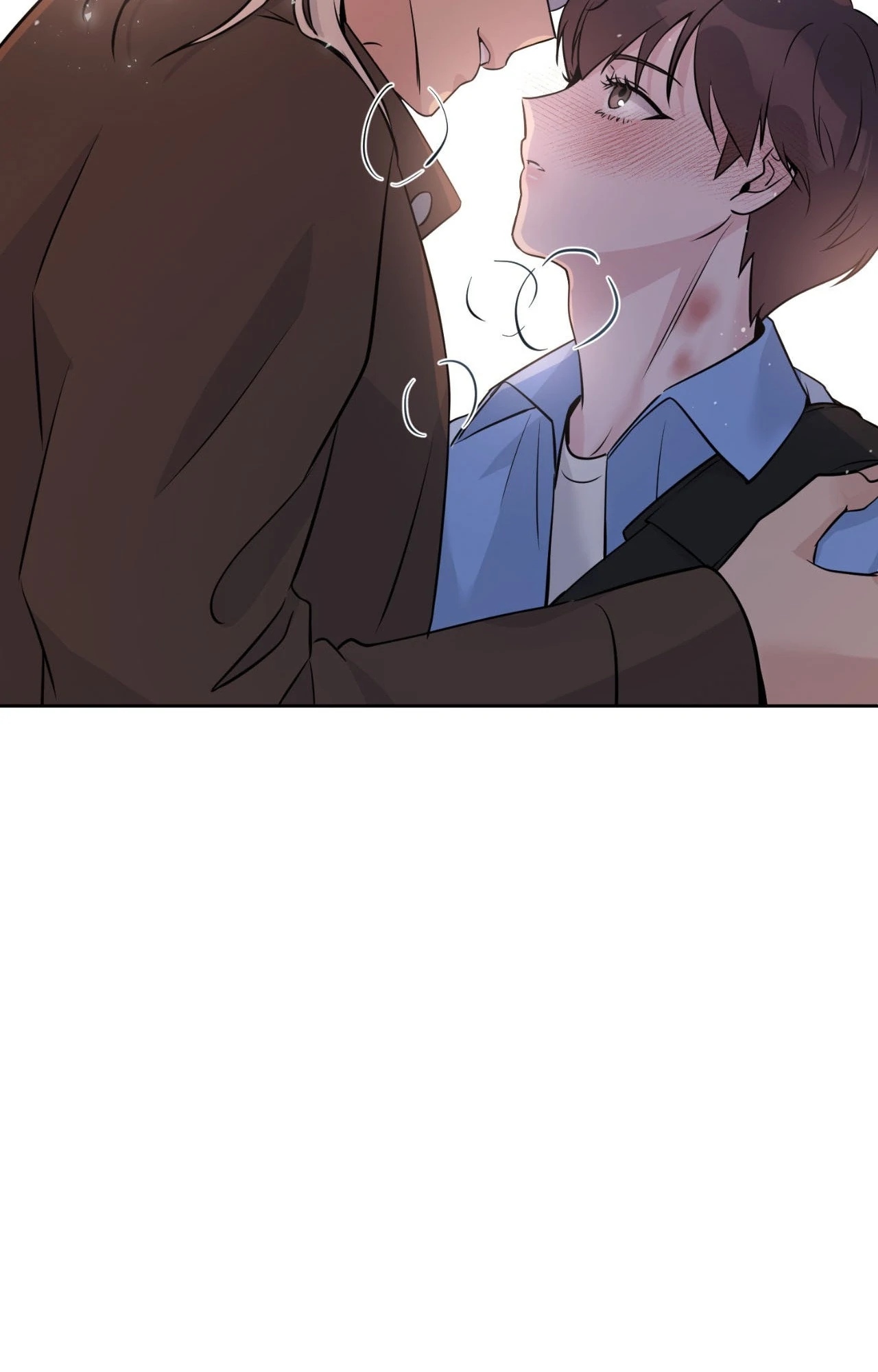 Angel Kiss [Official] - Chapter 8 manhwa