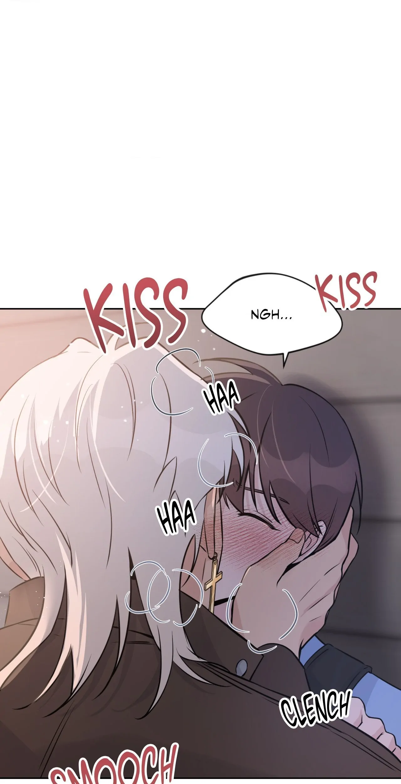 Angel Kiss [Official] - Chapter 9 manhwa
