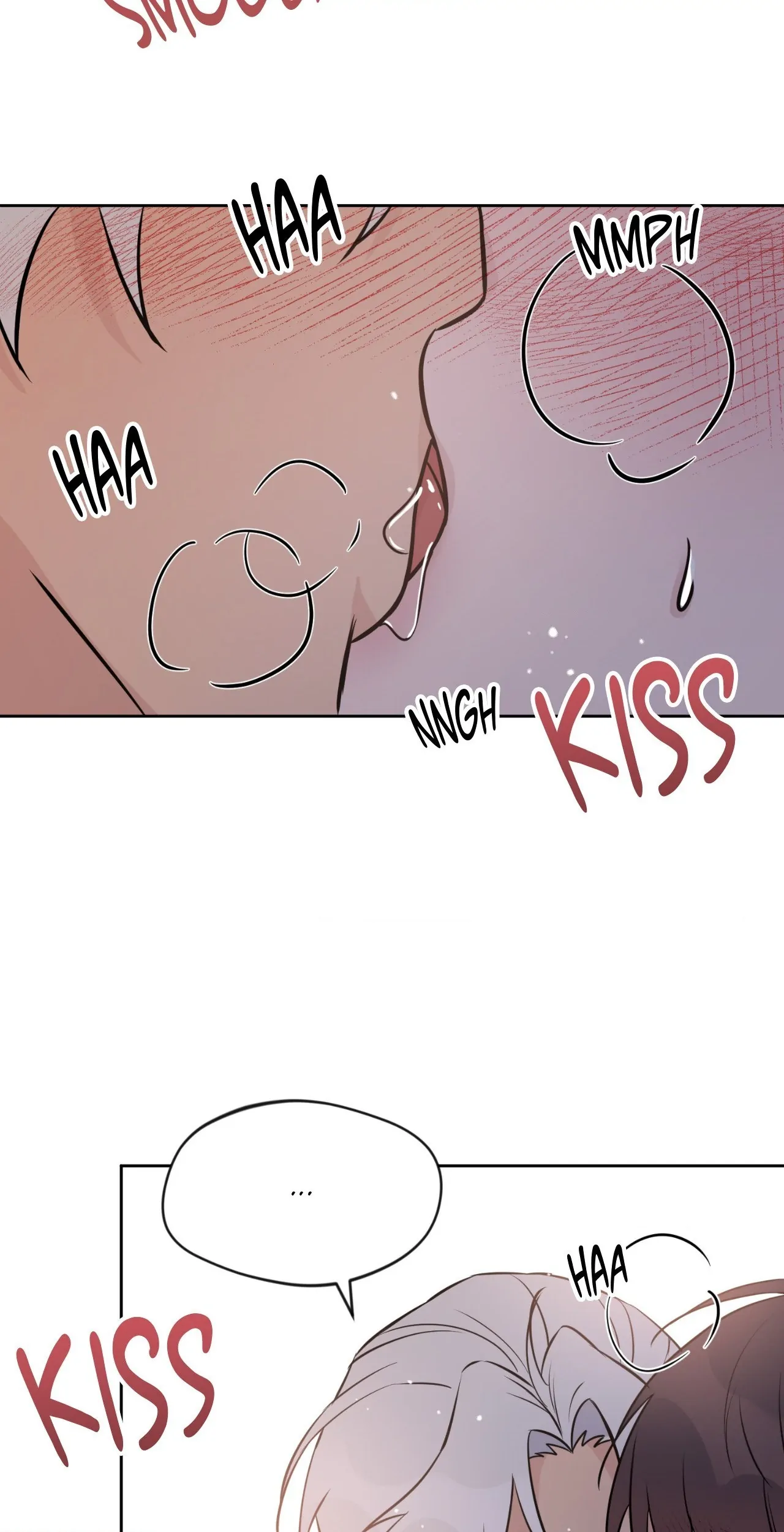 Angel Kiss [Official] - Chapter 9 manhwa