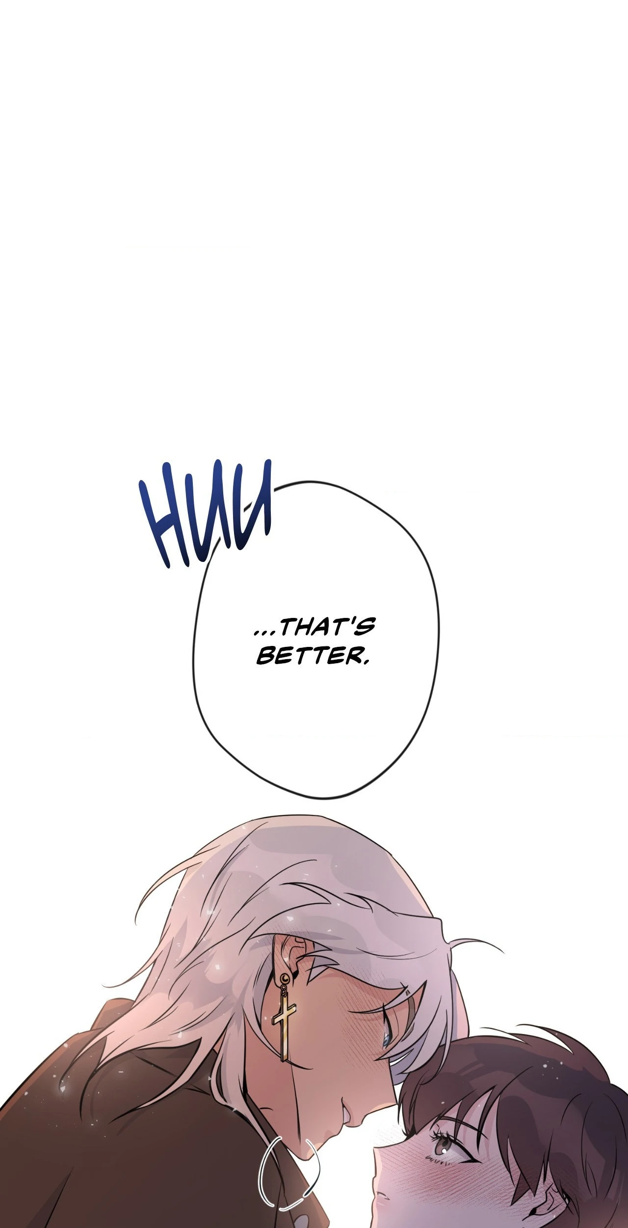 Angel Kiss [Official] - Chapter 9 manhwa