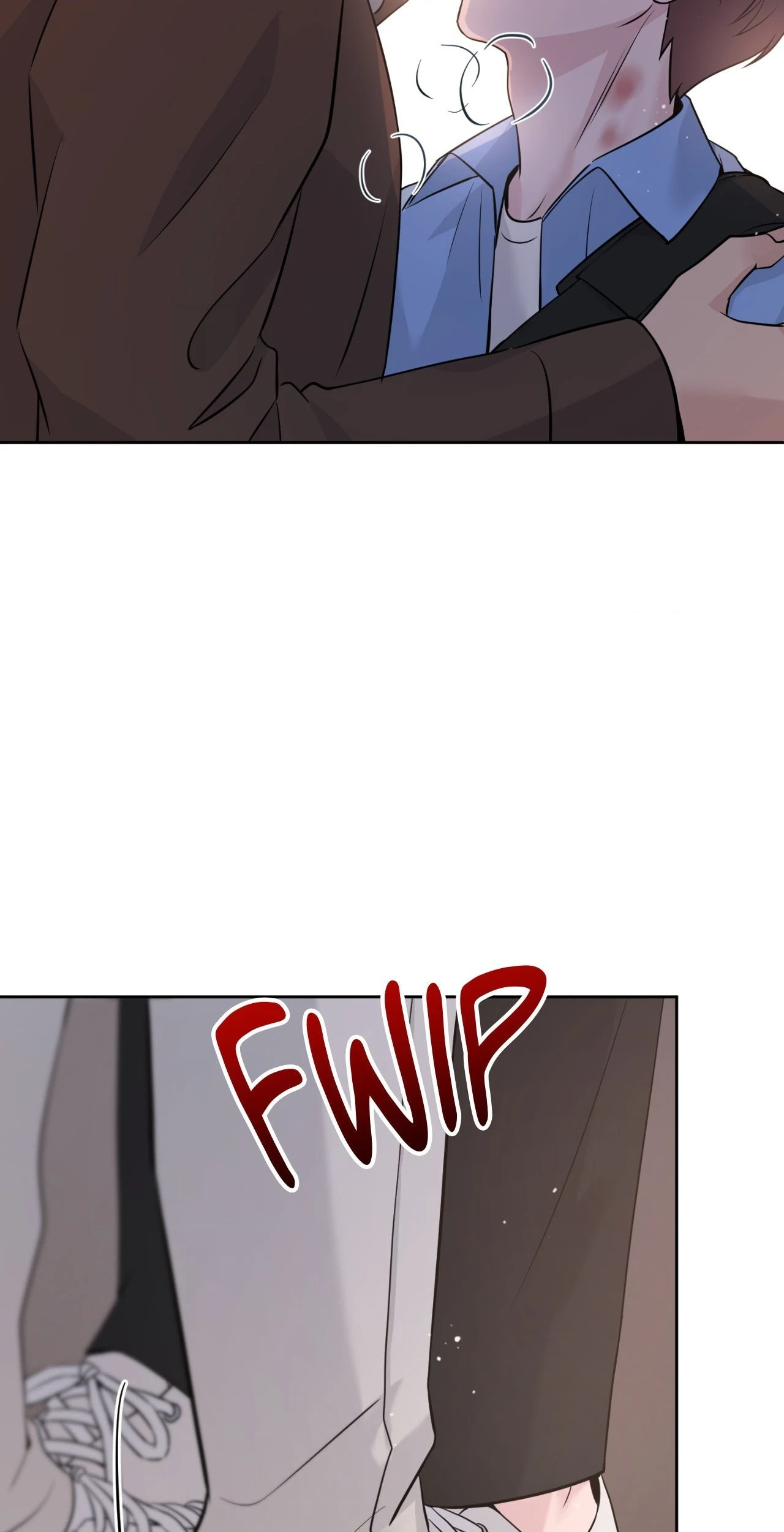 Angel Kiss [Official] - Chapter 9 manhwa