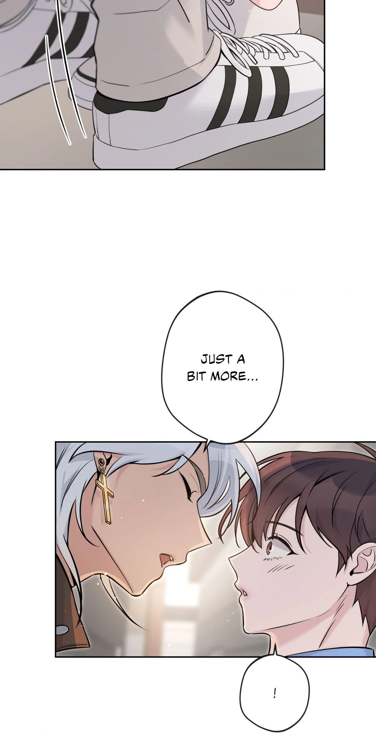 Angel Kiss [Official] - Chapter 9 manhwa