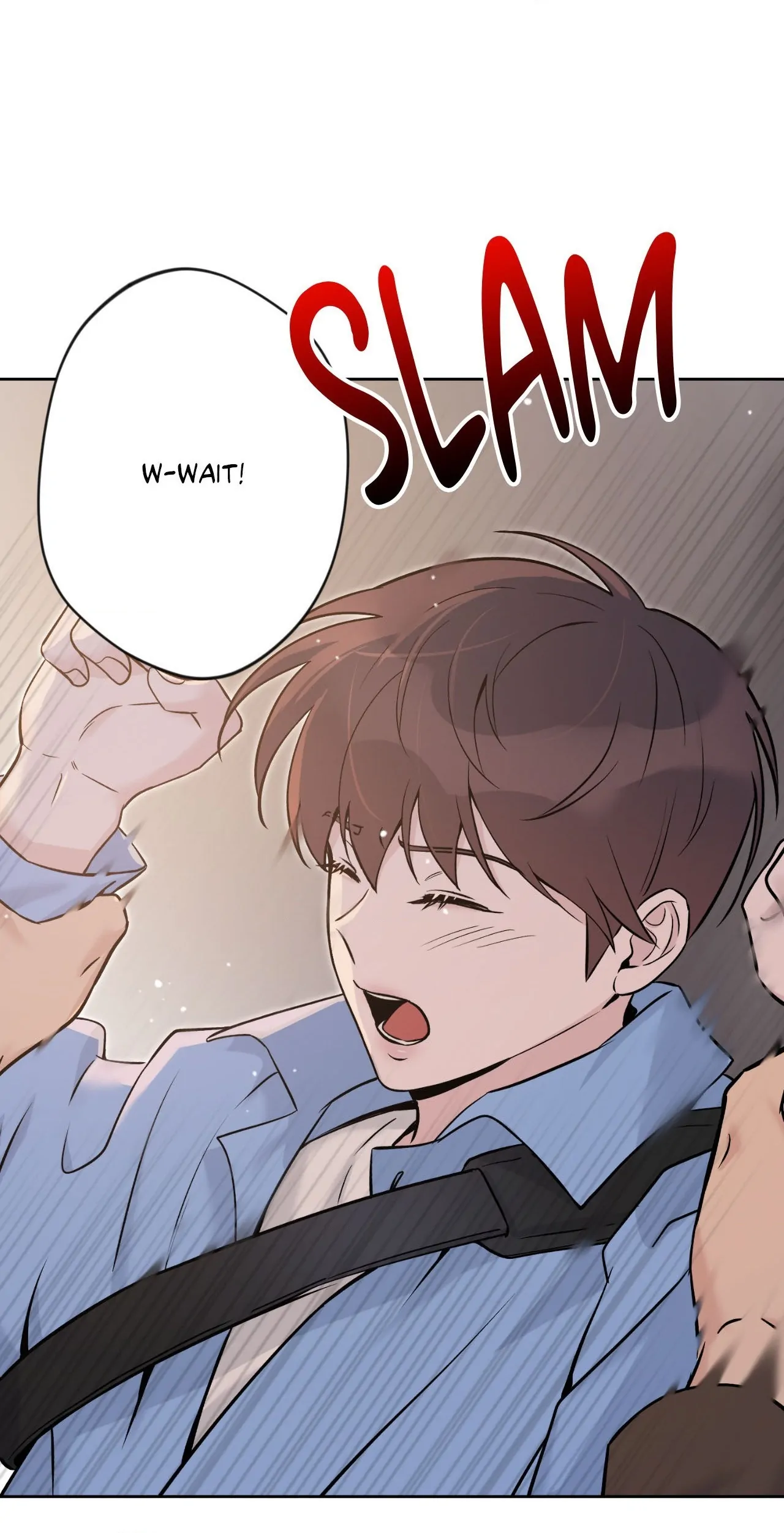 Angel Kiss [Official] - Chapter 9 manhwa