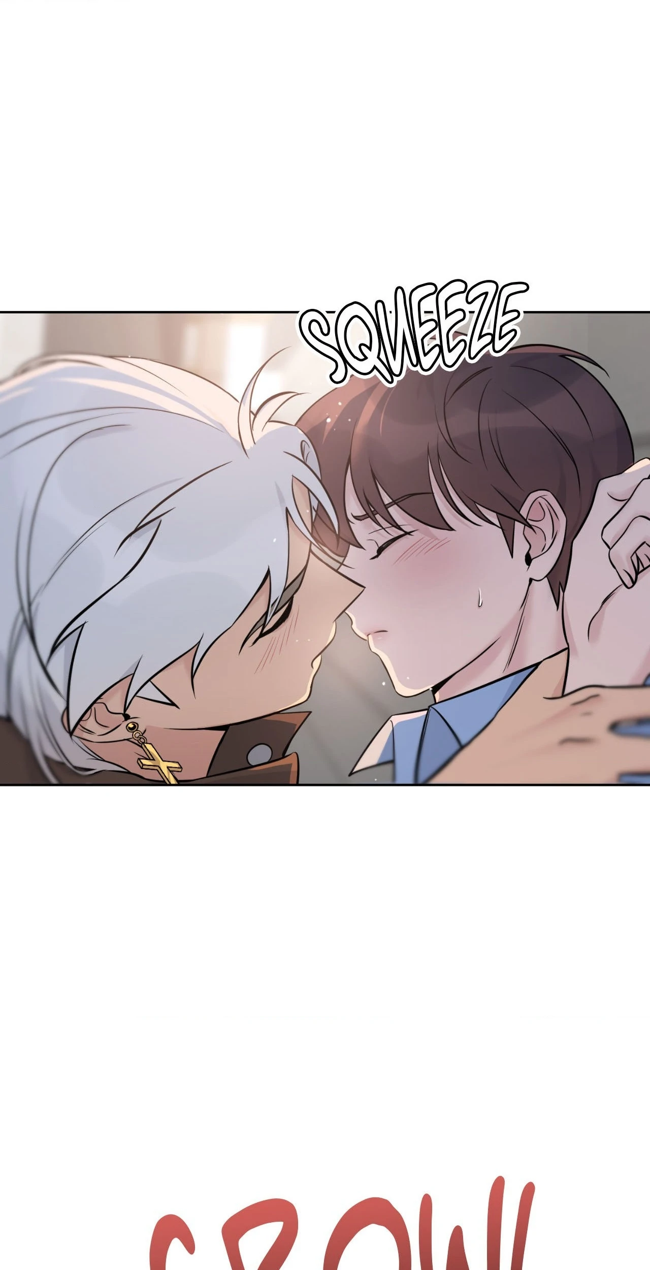 Angel Kiss [Official] - Chapter 9 manhwa