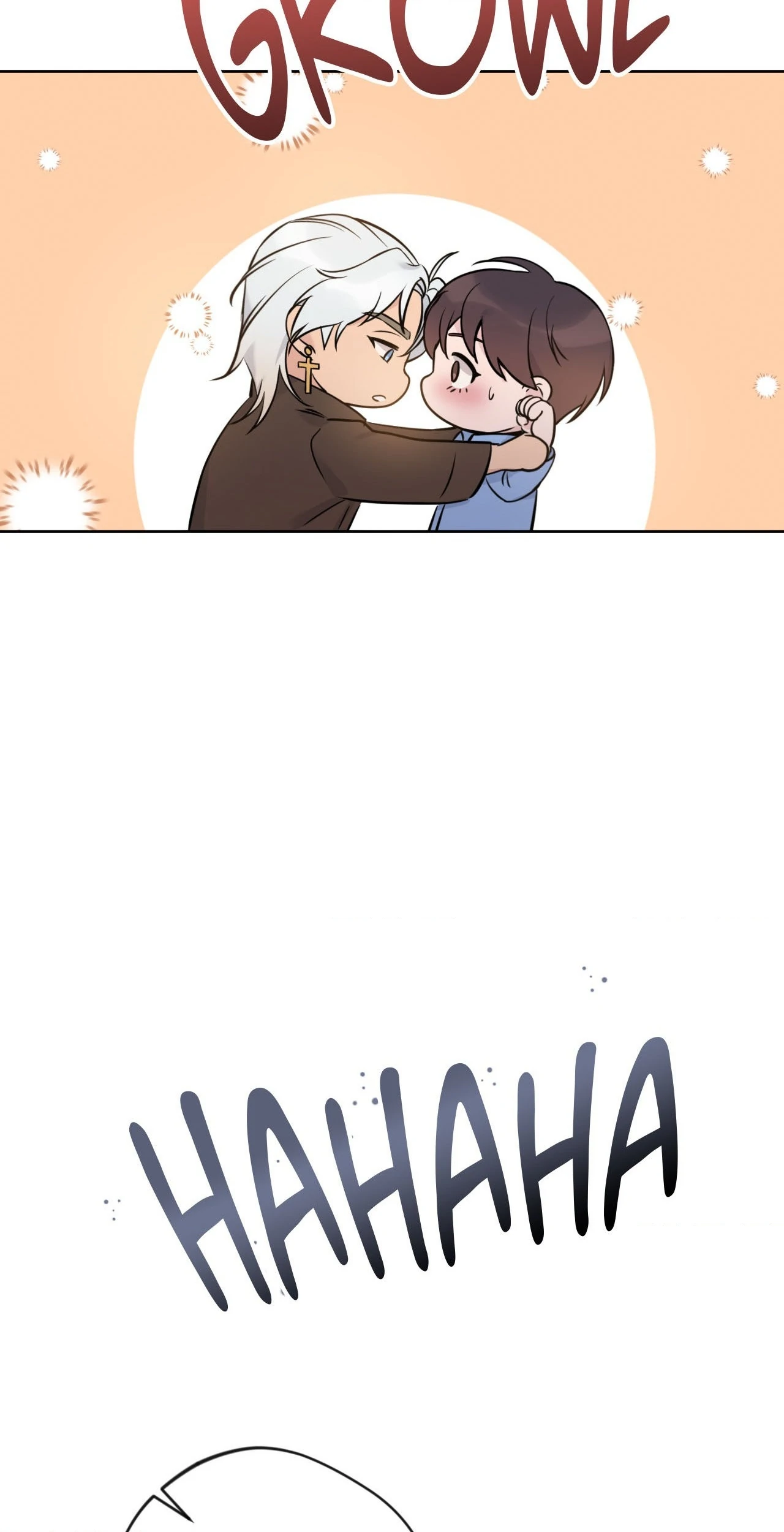 Angel Kiss [Official] - Chapter 9 manhwa
