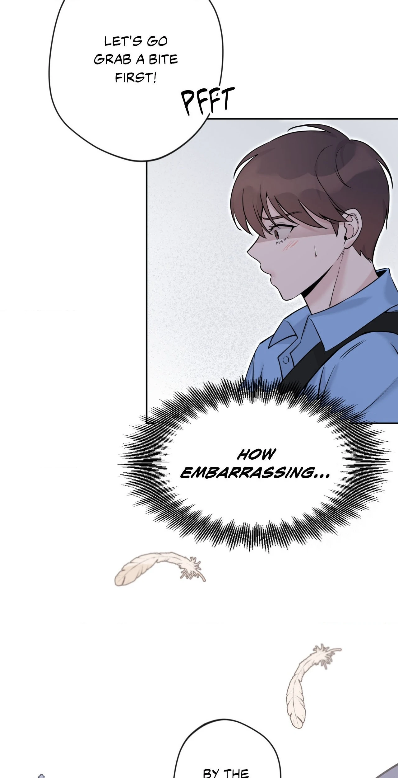 Angel Kiss [Official] - Chapter 9 manhwa