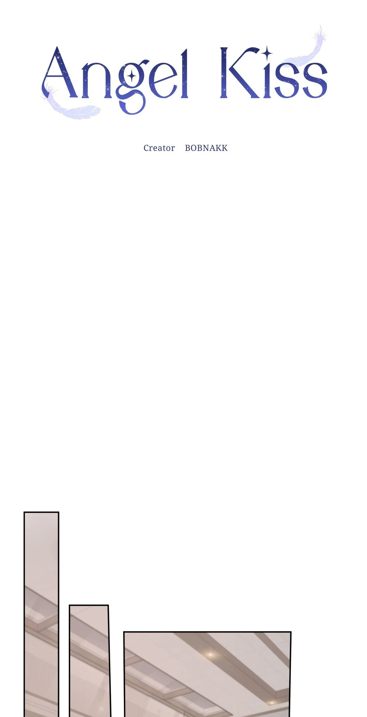 Angel Kiss [Official] - Chapter 9 manhwa