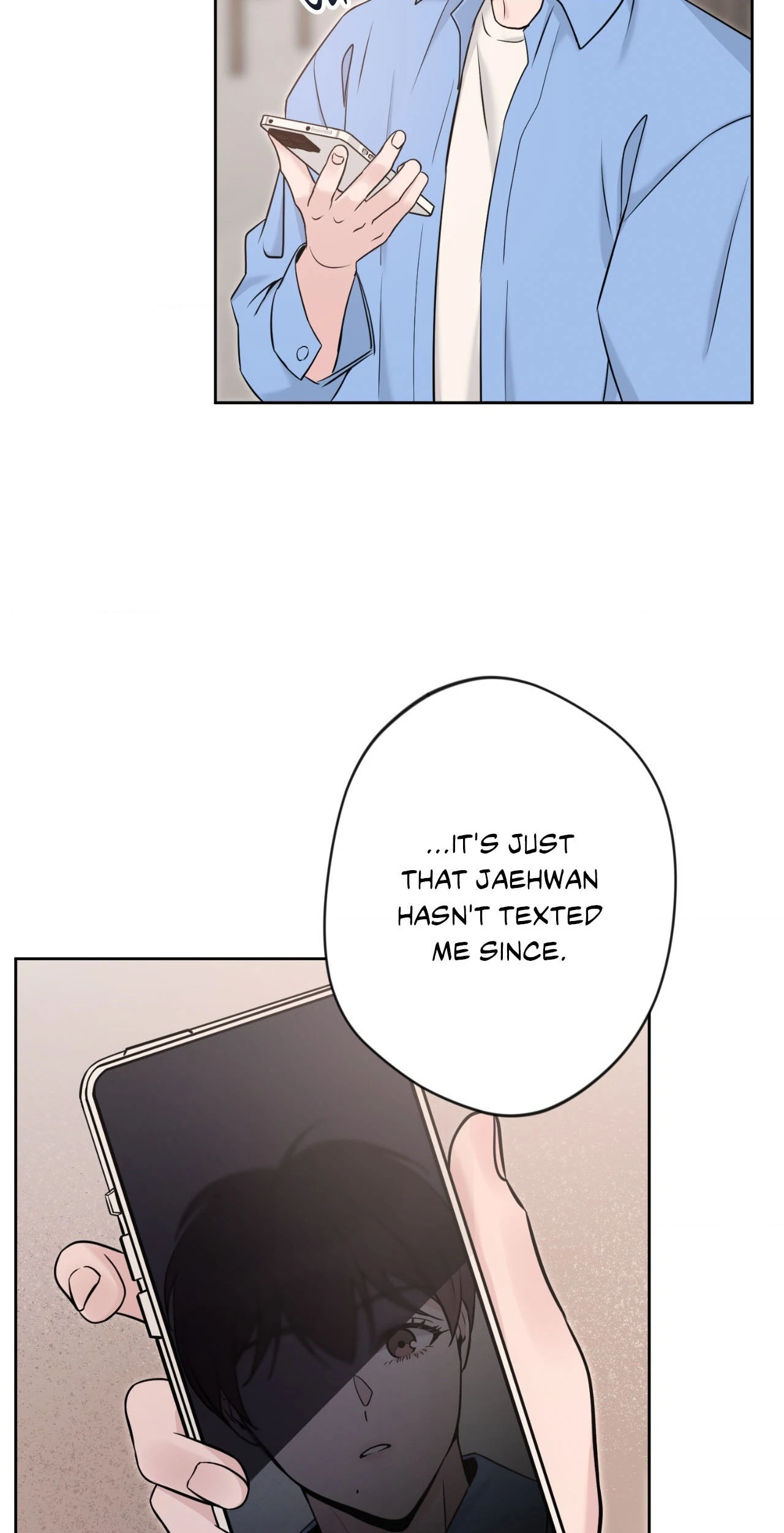 Angel Kiss [Official] - Chapter 9 manhwa