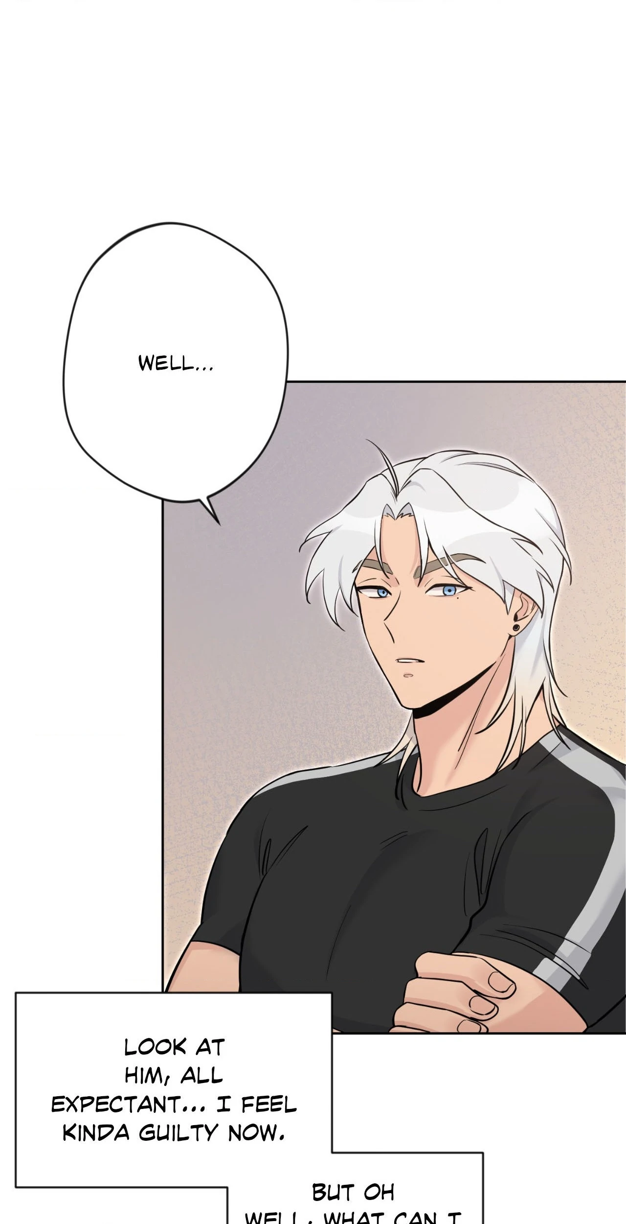 Angel Kiss [Official] - Chapter 9 manhwa