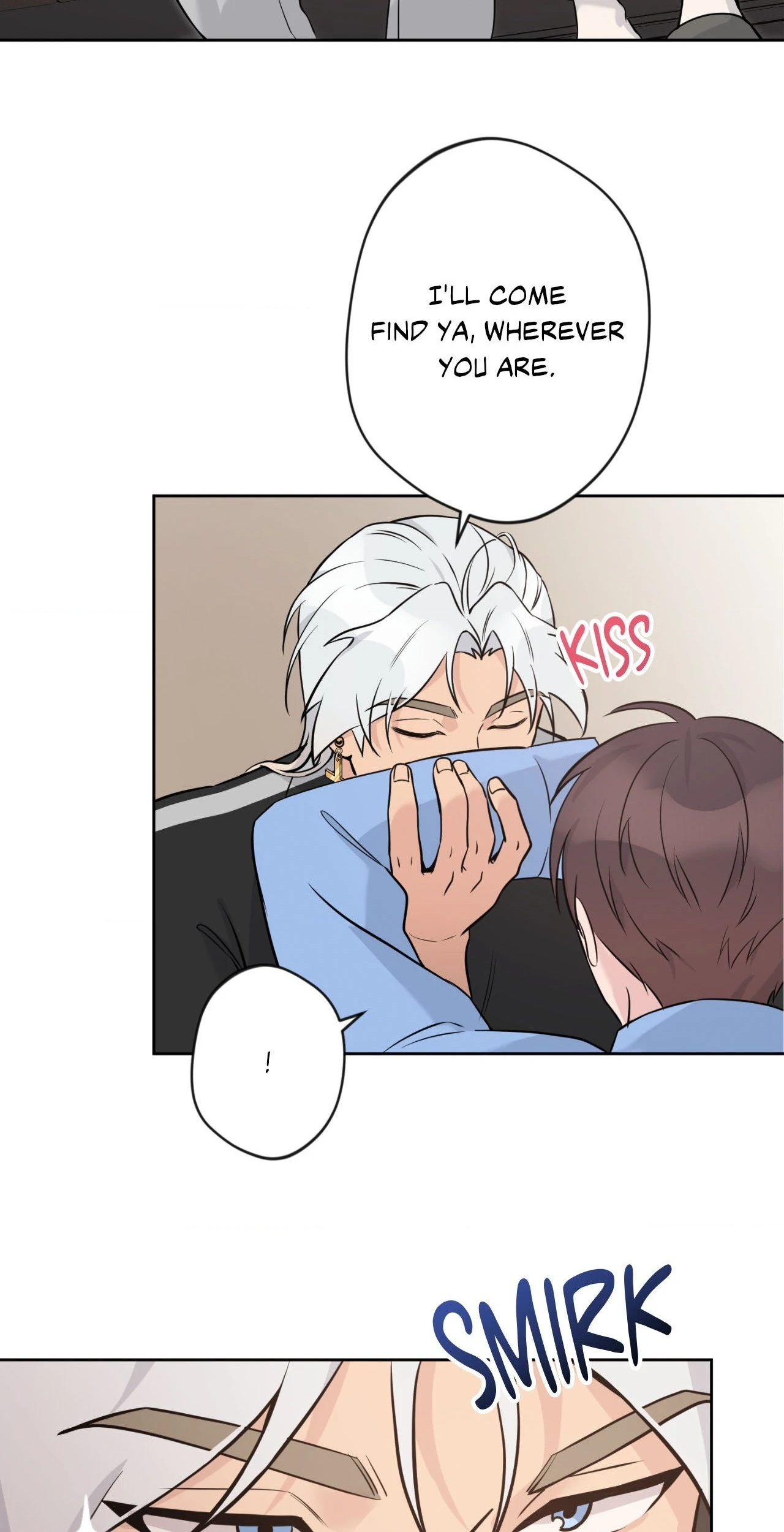 Angel Kiss [Official] - Chapter 9 manhwa