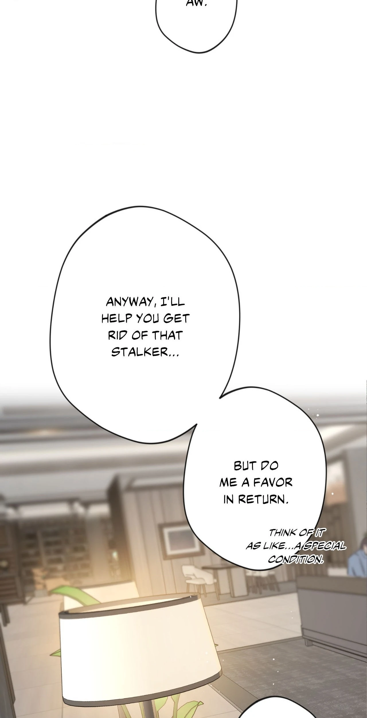 Angel Kiss [Official] - Chapter 9 manhwa