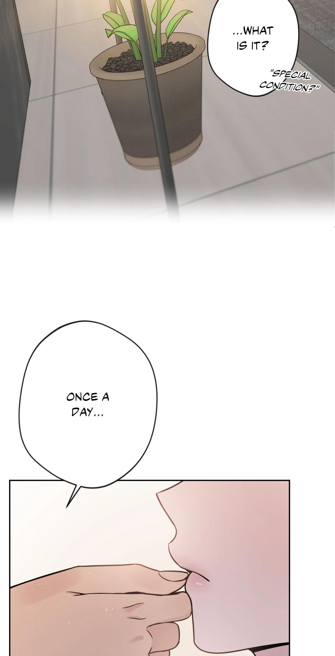 Angel Kiss [Official] - Chapter 9 manhwa
