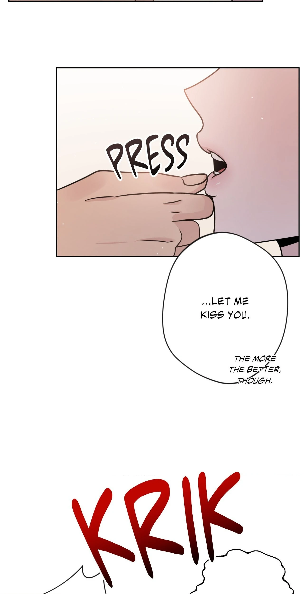 Angel Kiss [Official] - Chapter 9 manhwa