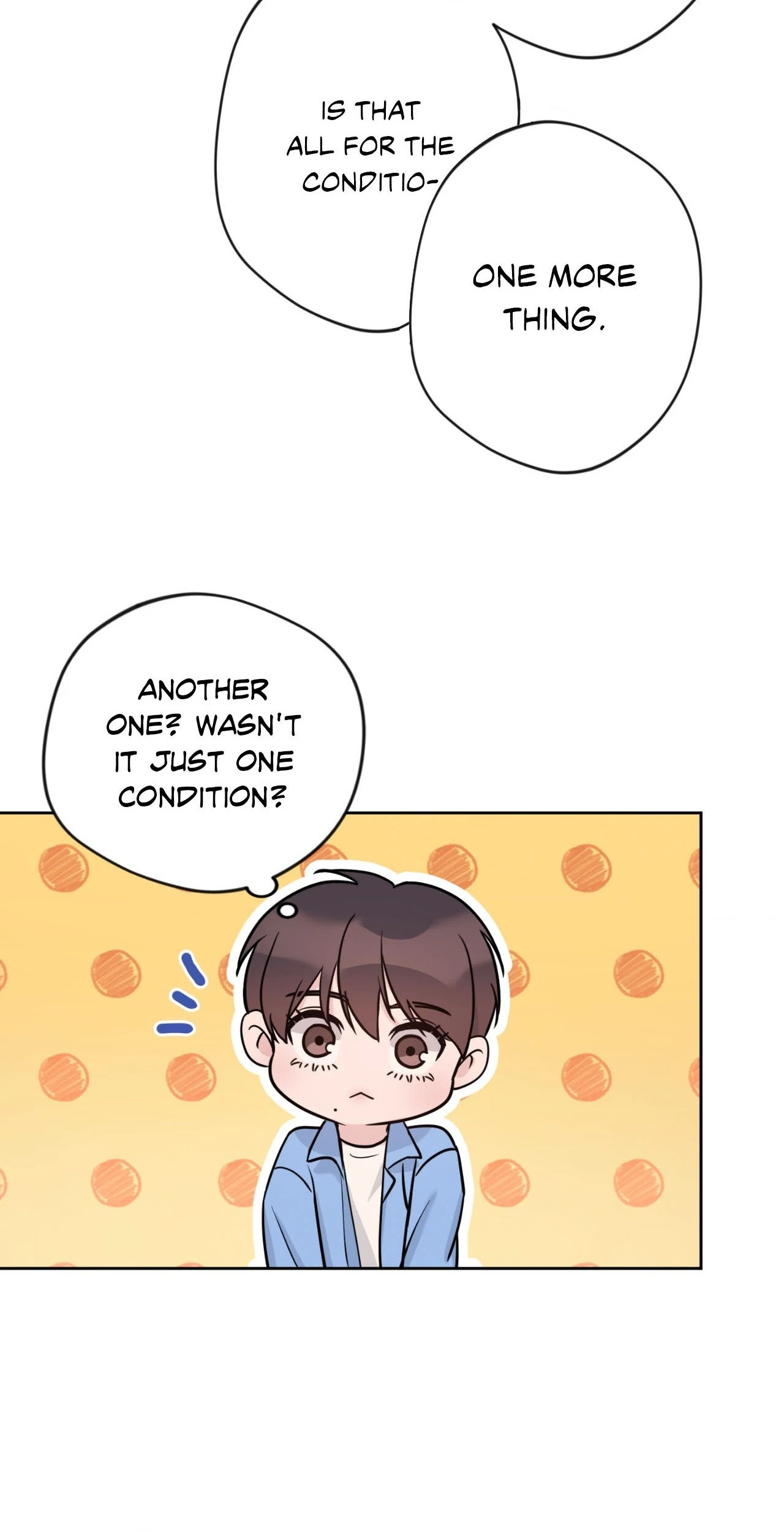 Angel Kiss [Official] - Chapter 9 manhwa