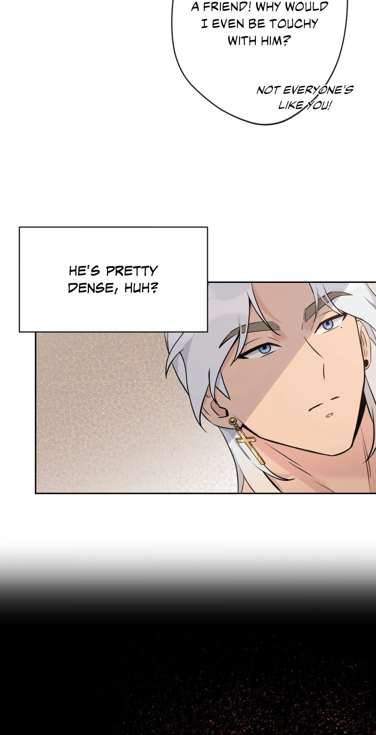 Angel Kiss [Official] - Chapter 9 manhwa