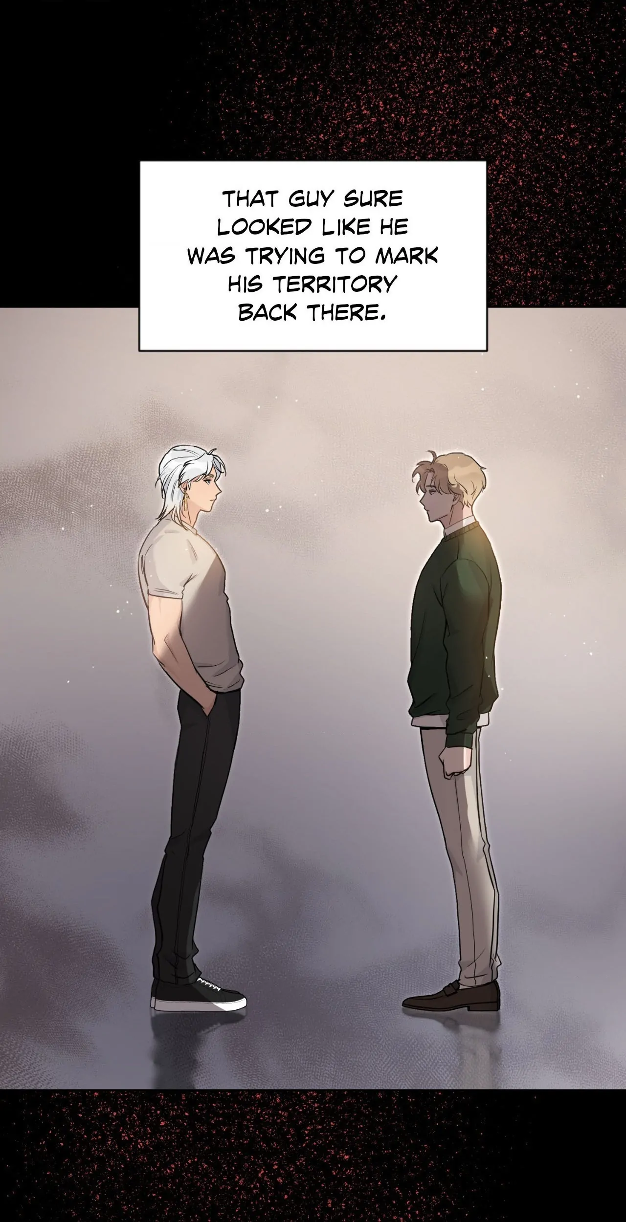 Angel Kiss [Official] - Chapter 9 manhwa