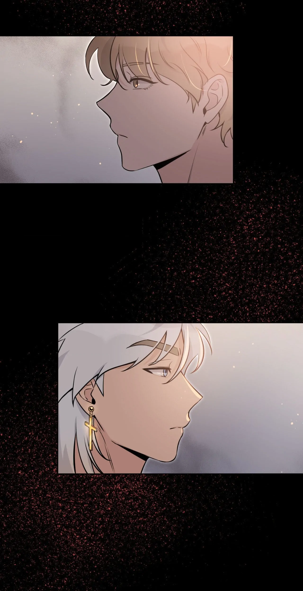 Angel Kiss [Official] - Chapter 9 manhwa