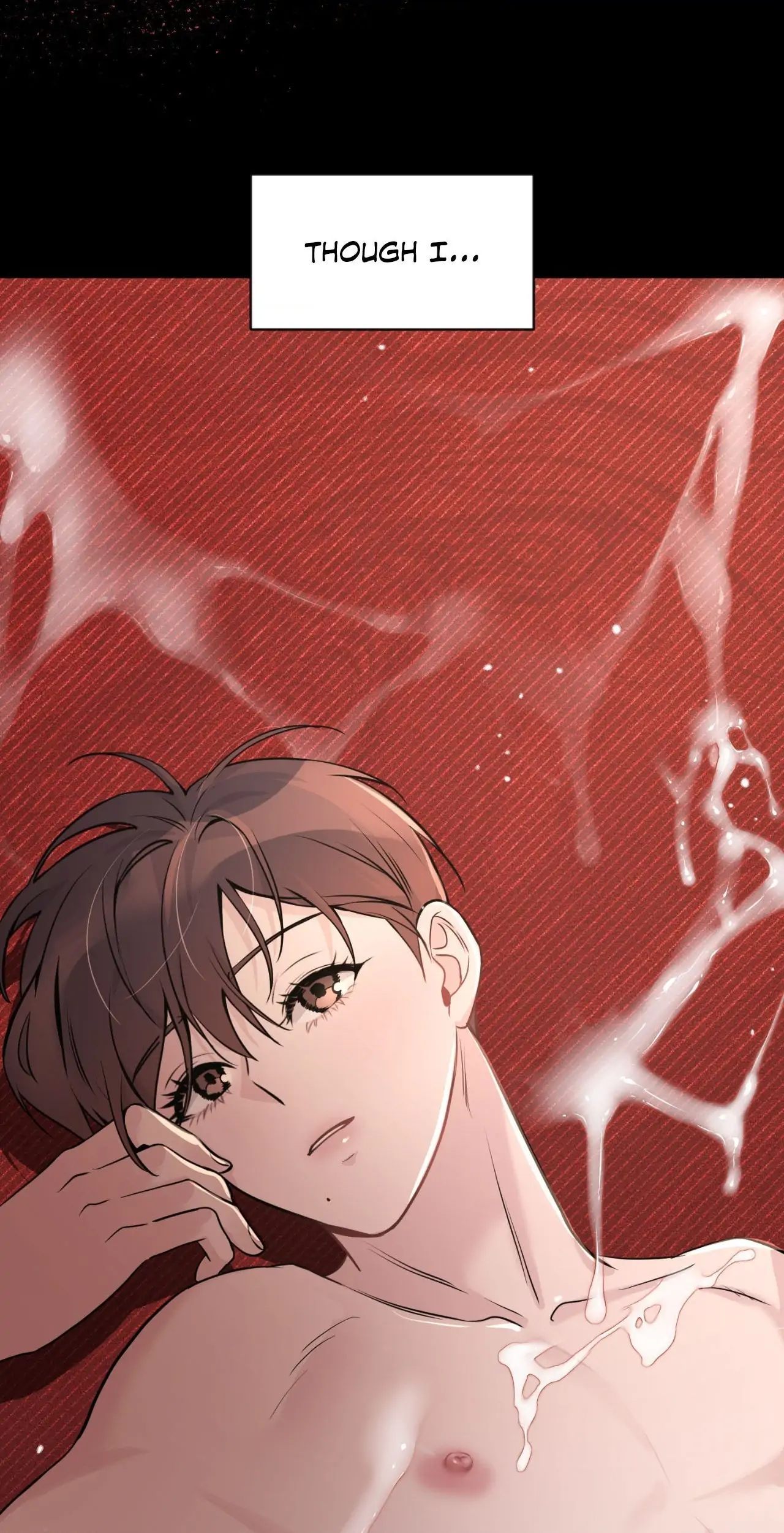 Angel Kiss [Official] - Chapter 9 manhwa