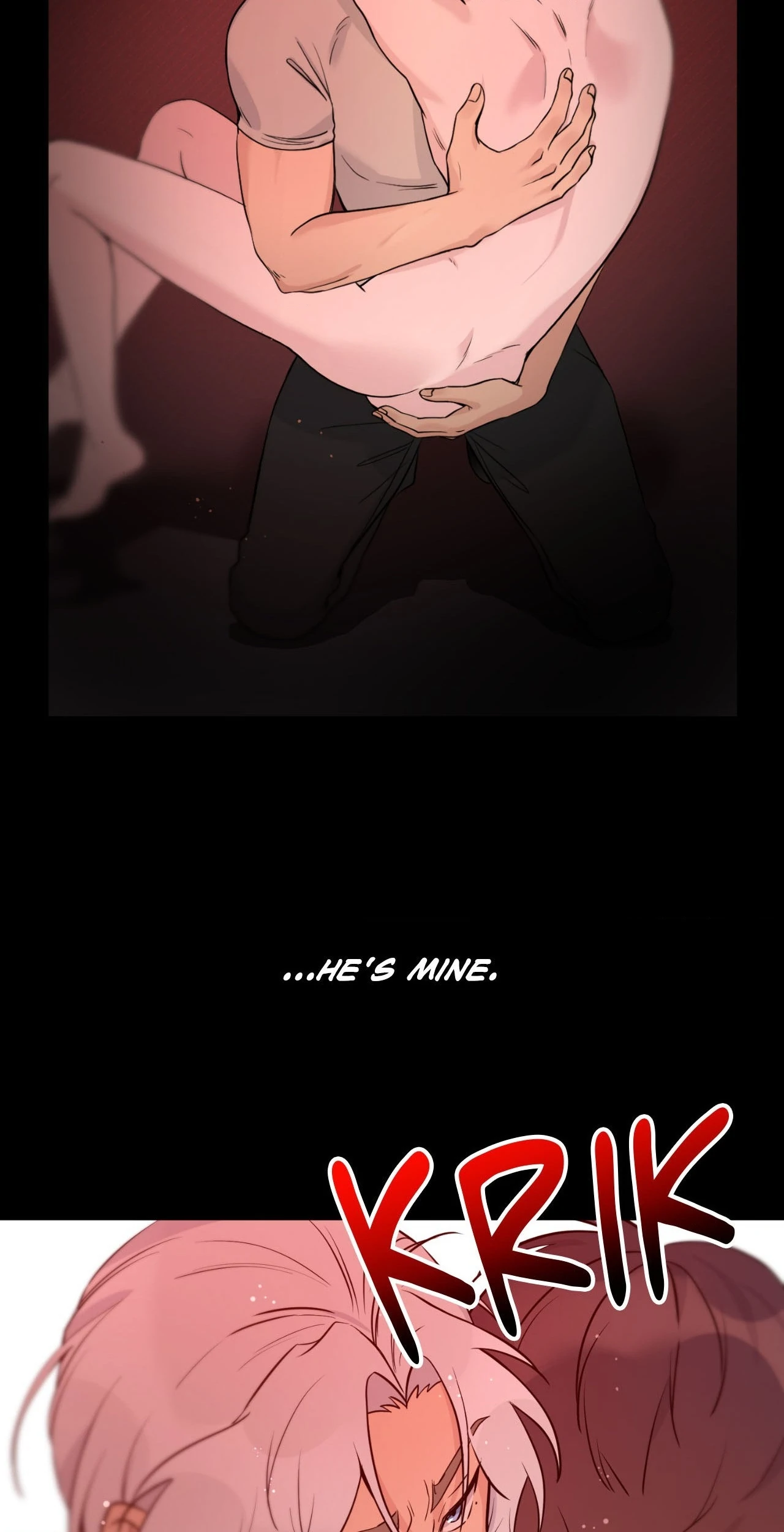 Angel Kiss [Official] - Chapter 9 manhwa