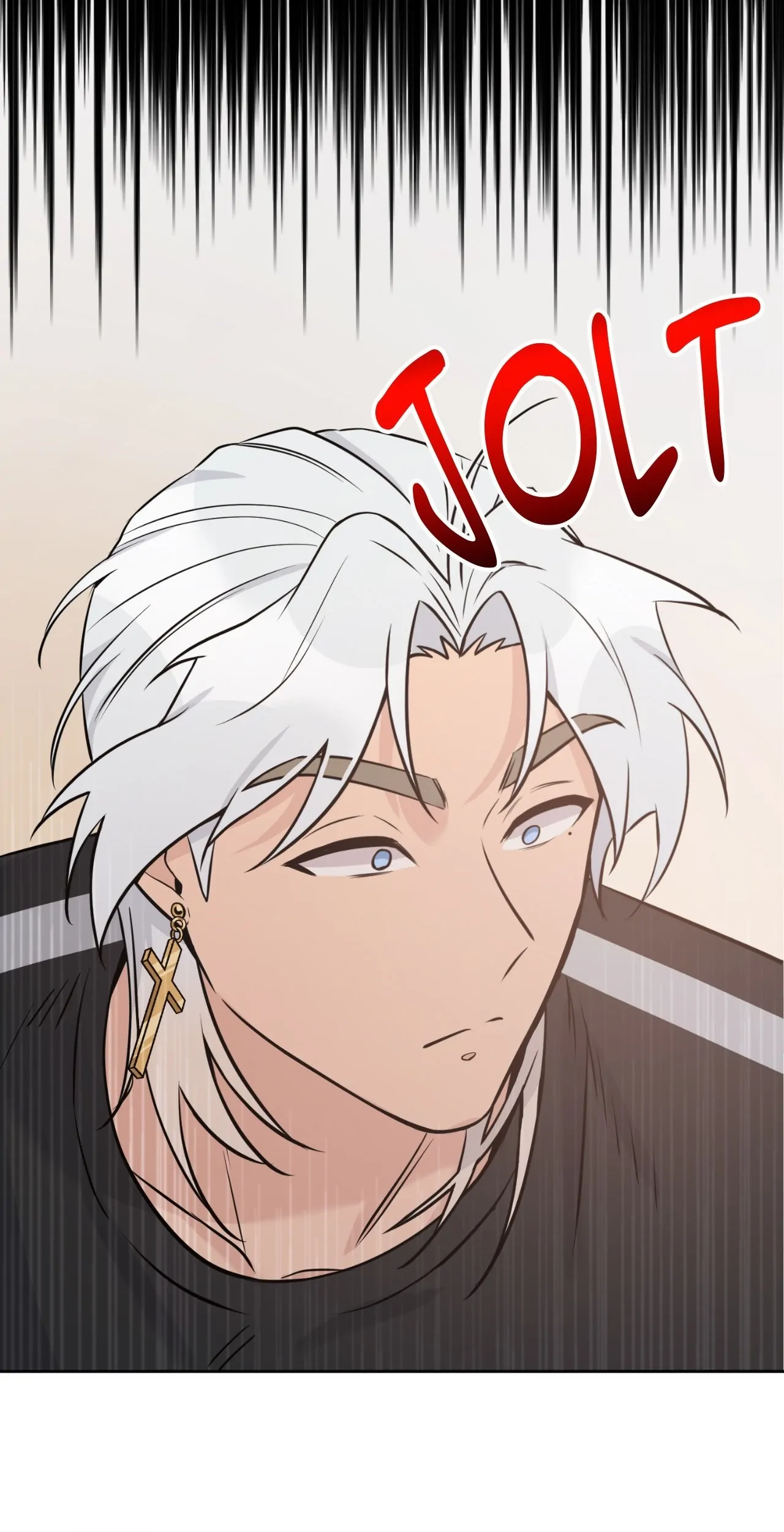 Angel Kiss [Official] - Chapter 9 manhwa