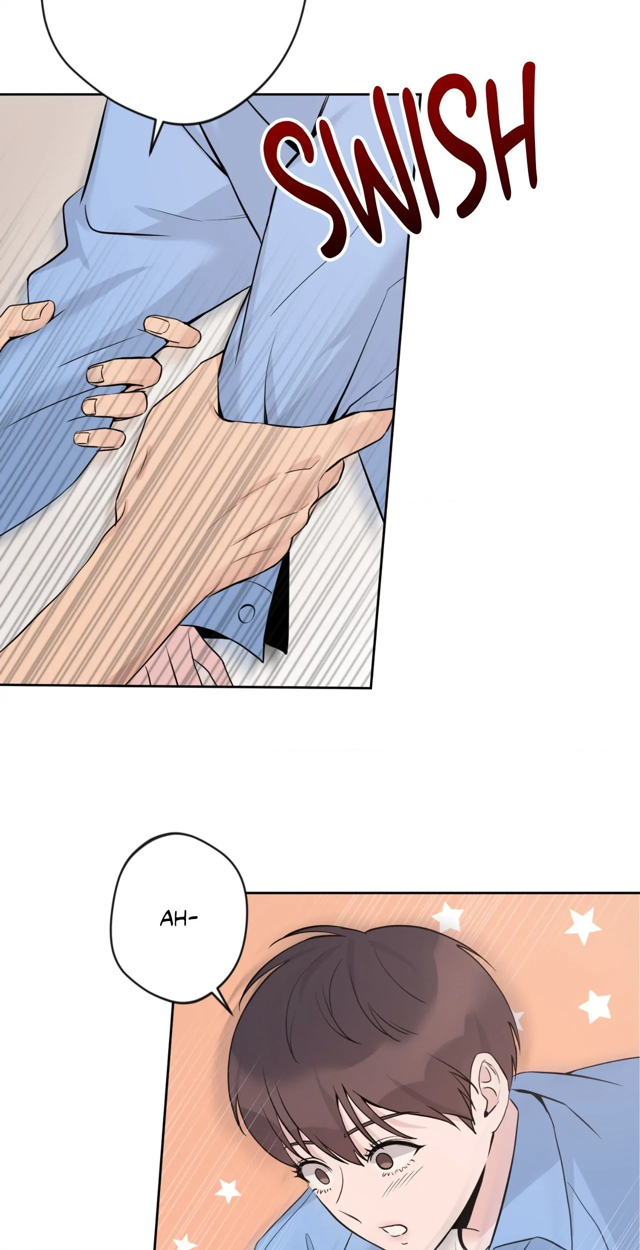 Angel Kiss [Official] - Chapter 9 manhwa