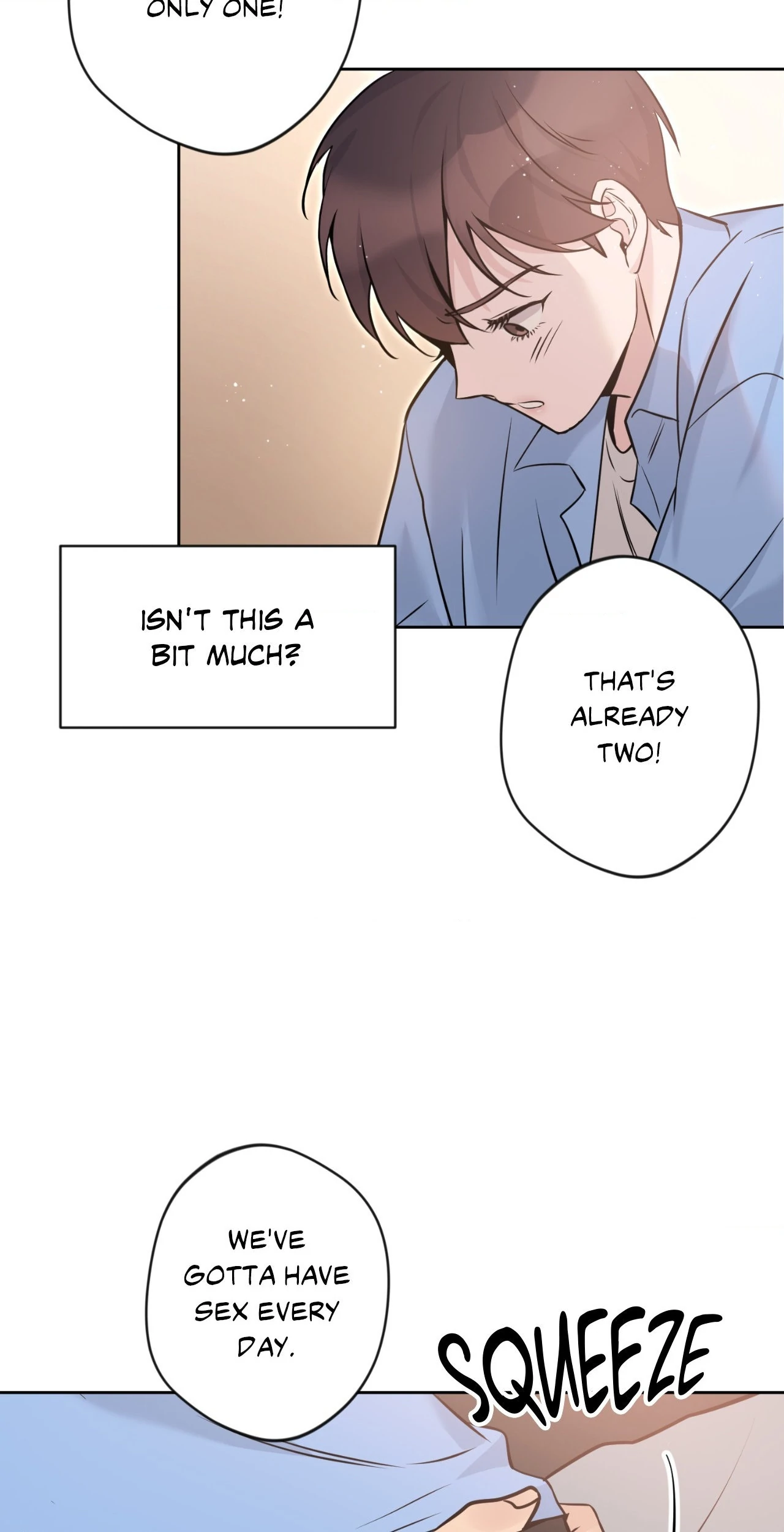 Angel Kiss [Official] - Chapter 9 manhwa