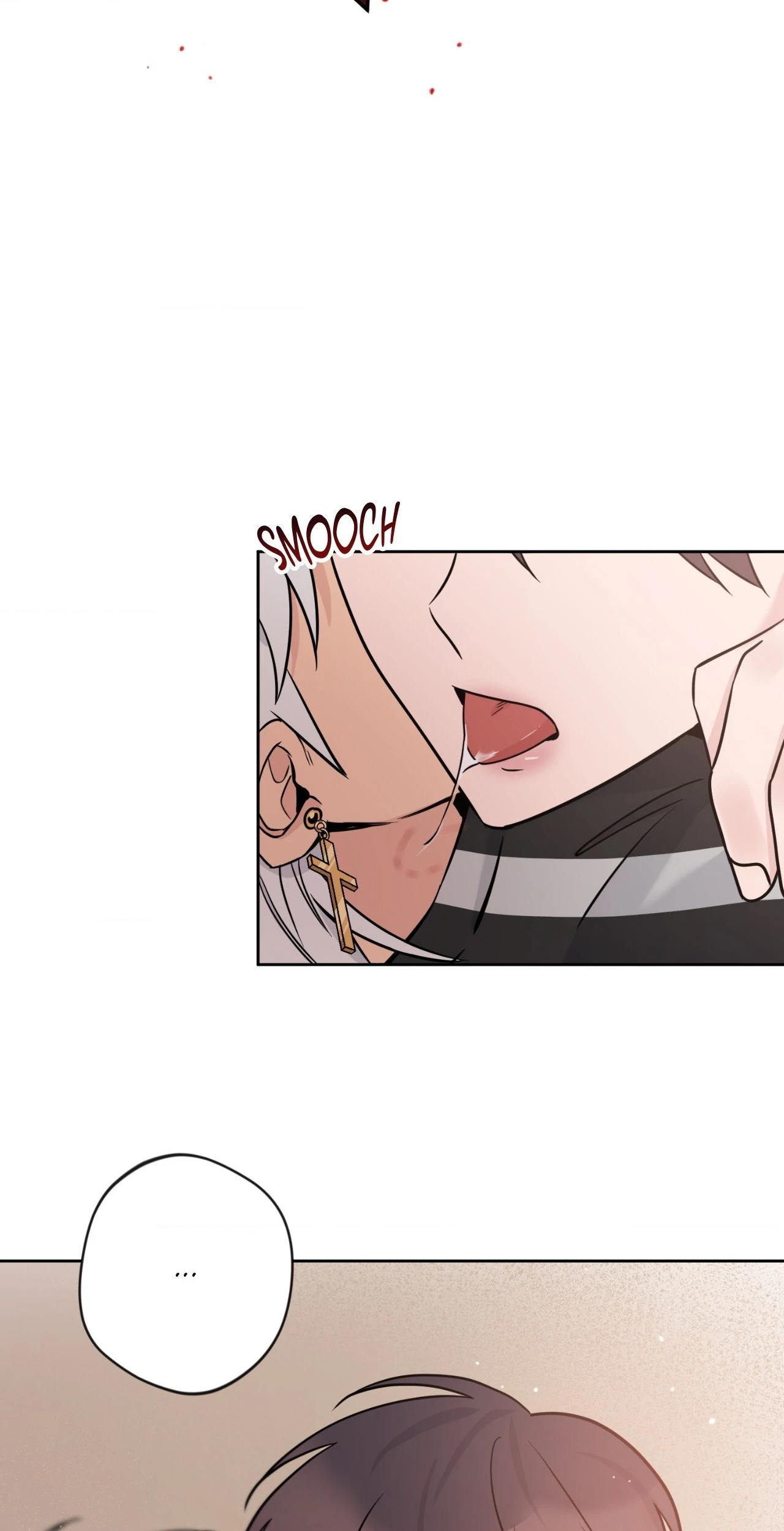 Angel Kiss [Official] - Chapter 9 manhwa