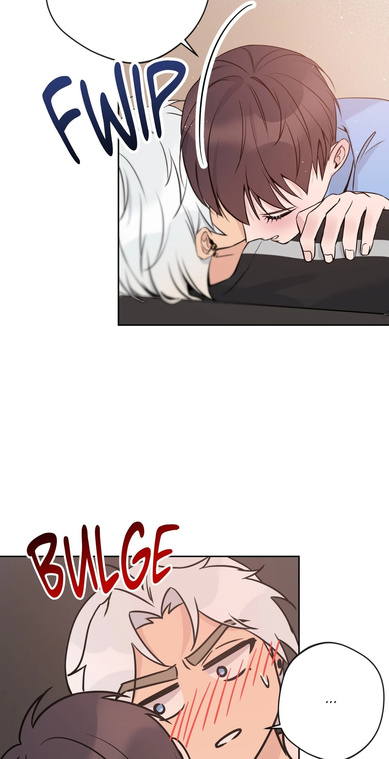 Angel Kiss [Official] - Chapter 9 manhwa