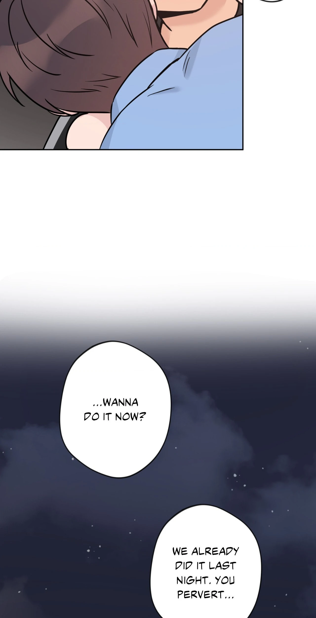 Angel Kiss [Official] - Chapter 9 manhwa