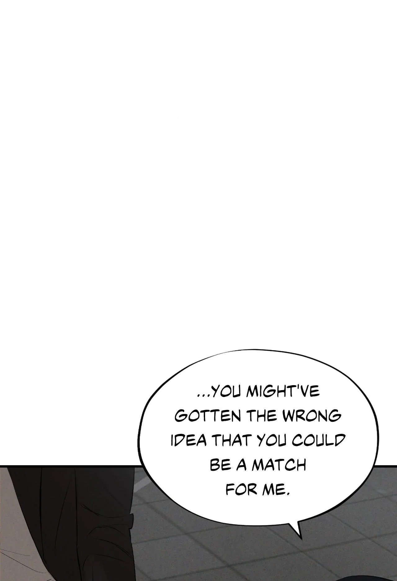 Risky Vice [Official] - Black City (1) manhwa
