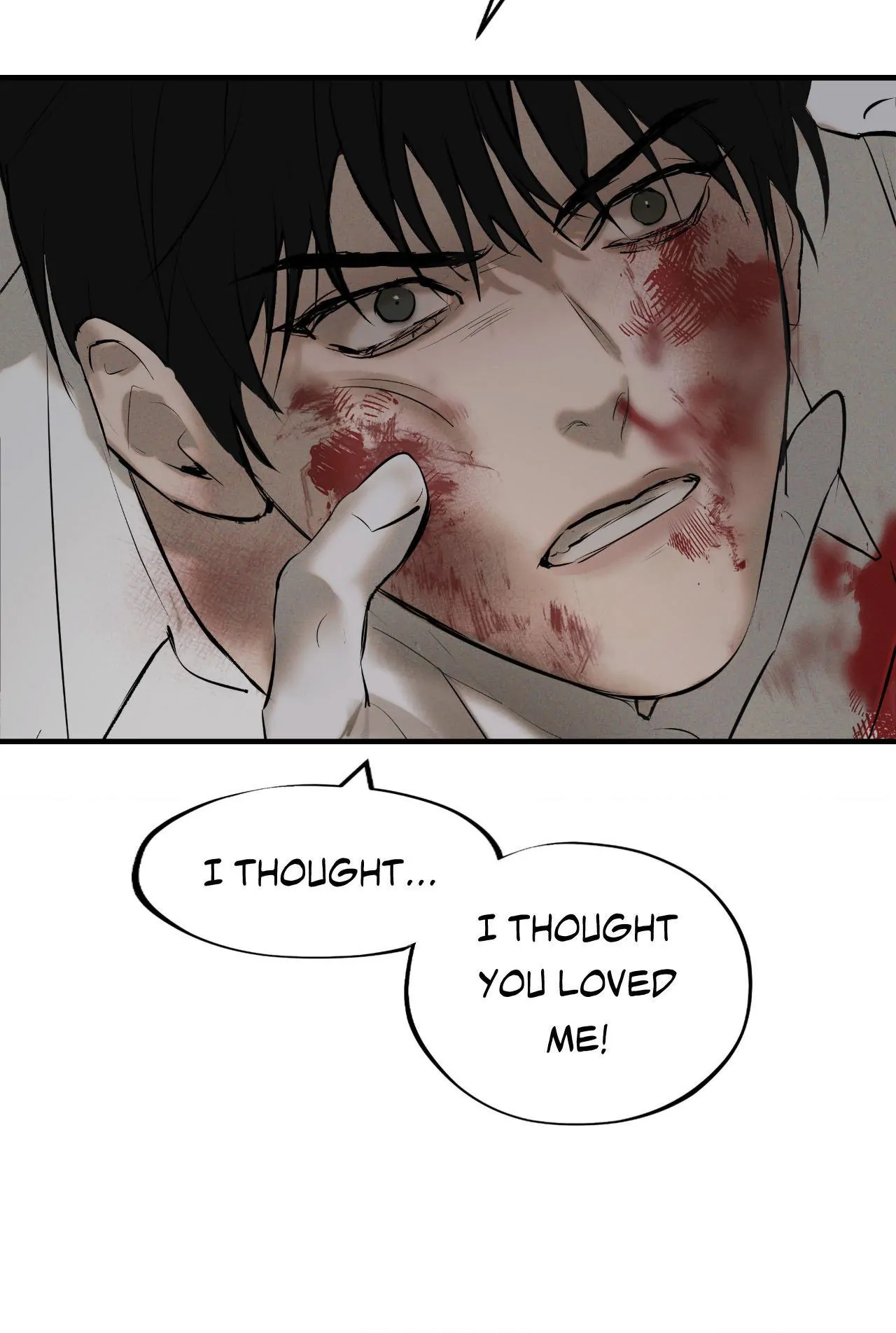 Risky Vice [Official] - Black City (1) manhwa