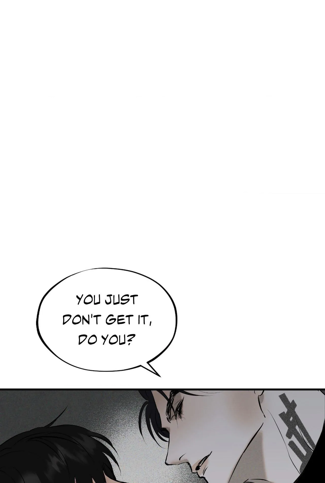 Risky Vice [Official] - Black City (1) manhwa