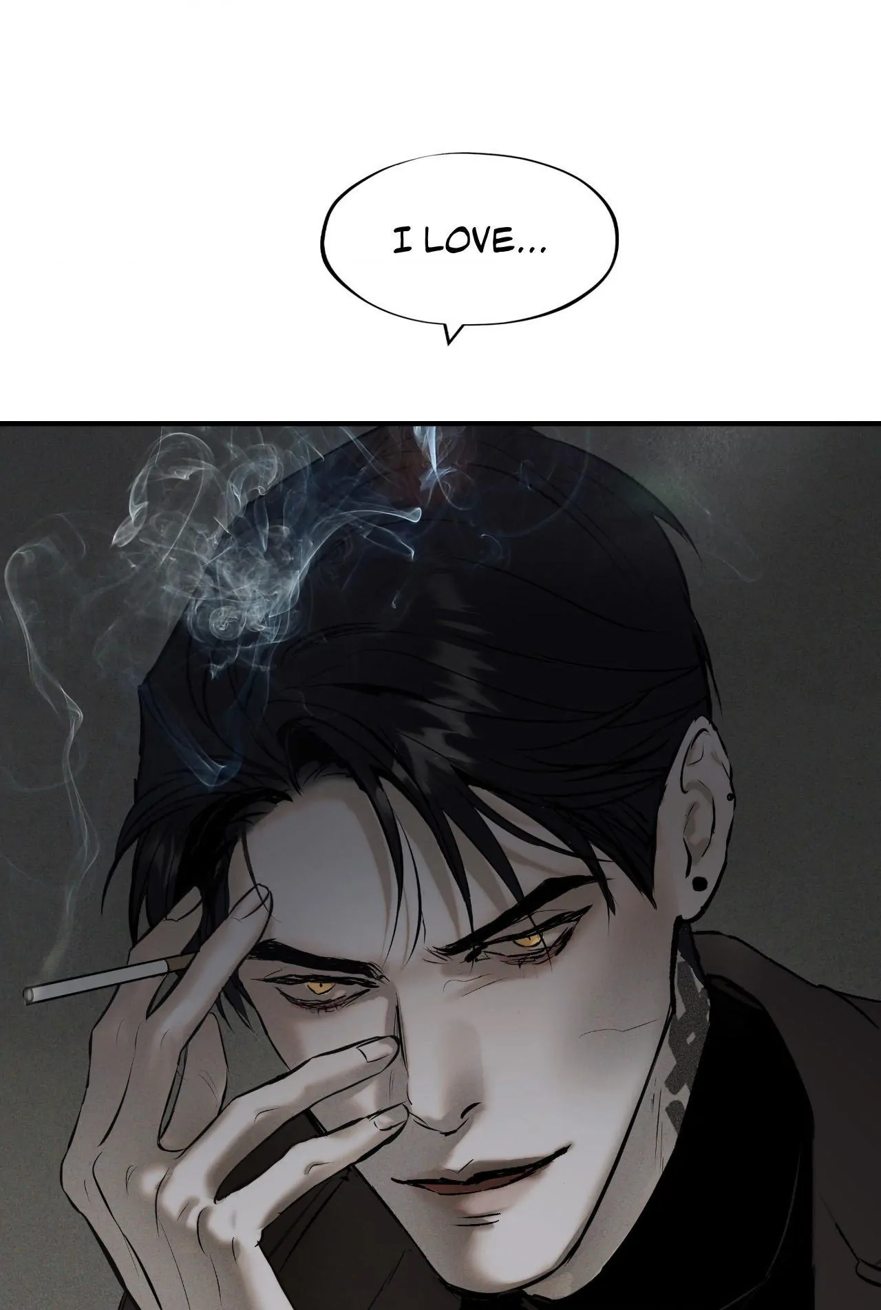Risky Vice [Official] - Black City (1) manhwa