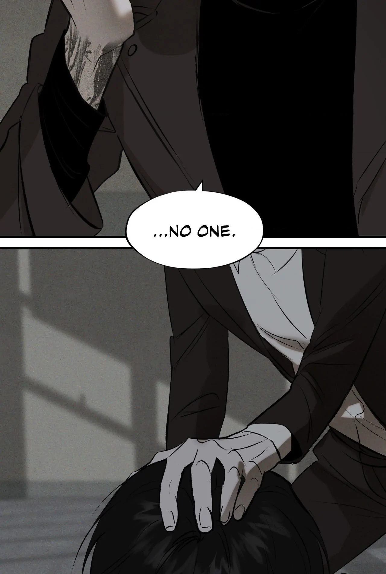 Risky Vice [Official] - Black City (1) manhwa