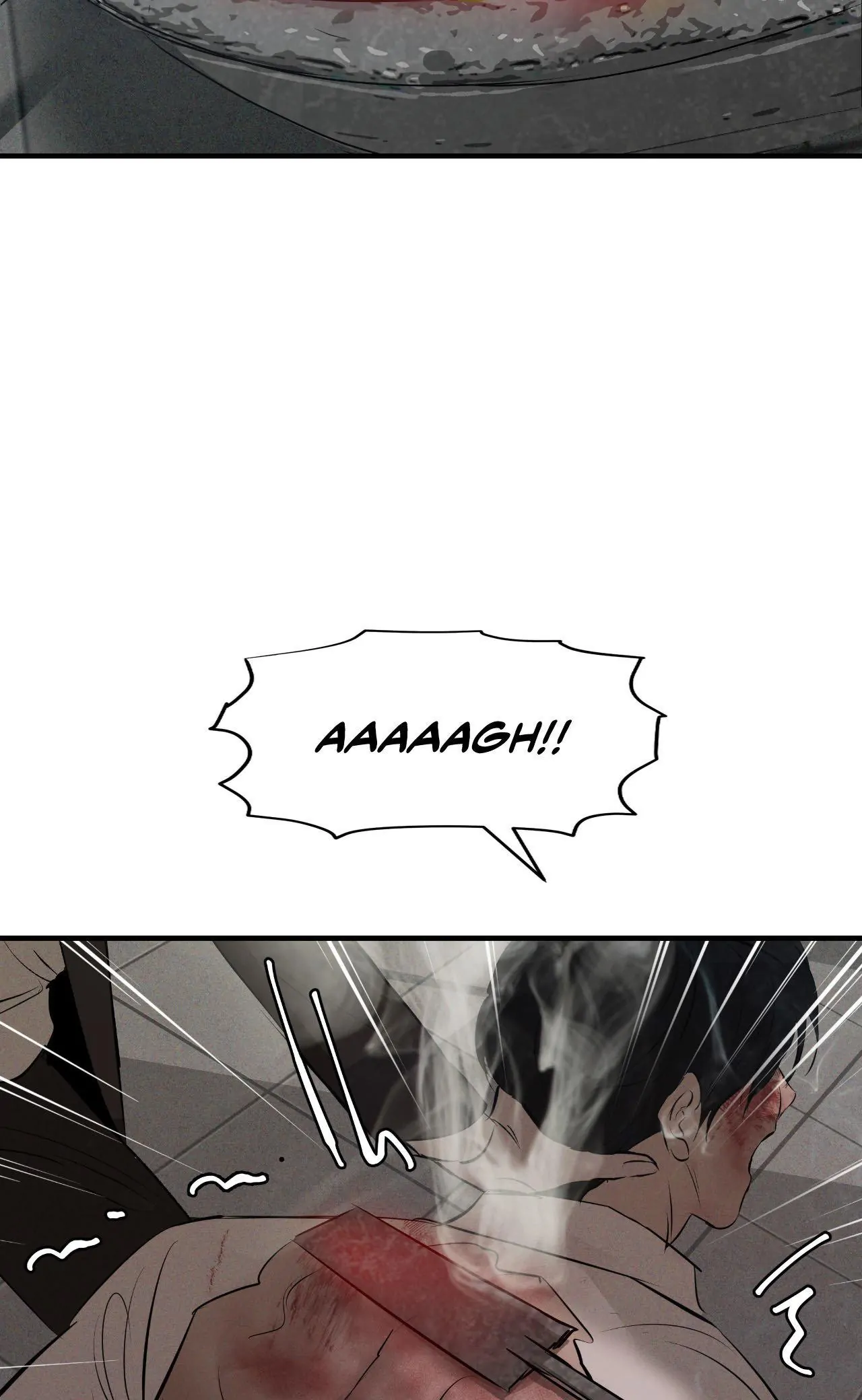 Risky Vice [Official] - Black City (1) manhwa