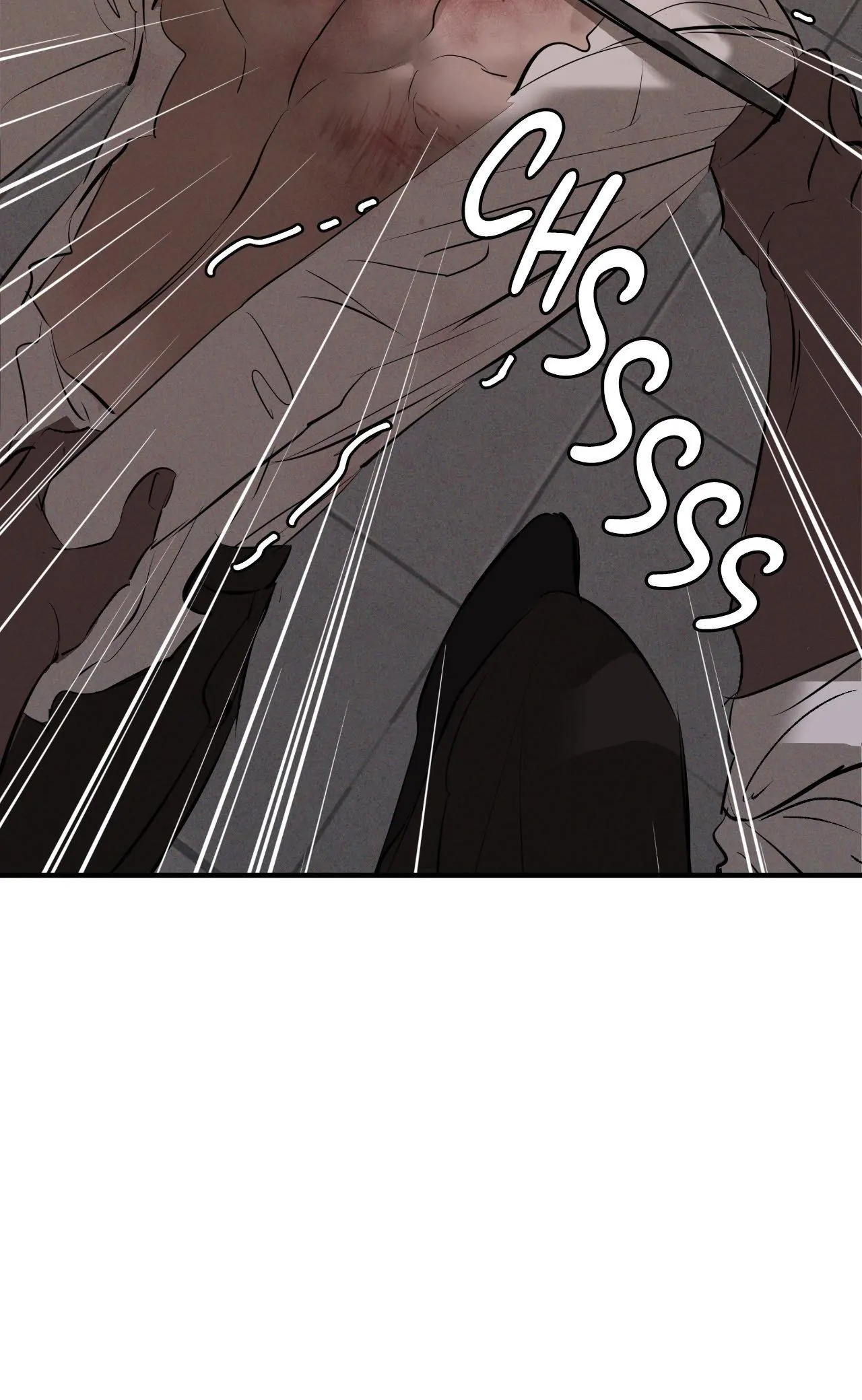 Risky Vice [Official] - Black City (1) manhwa