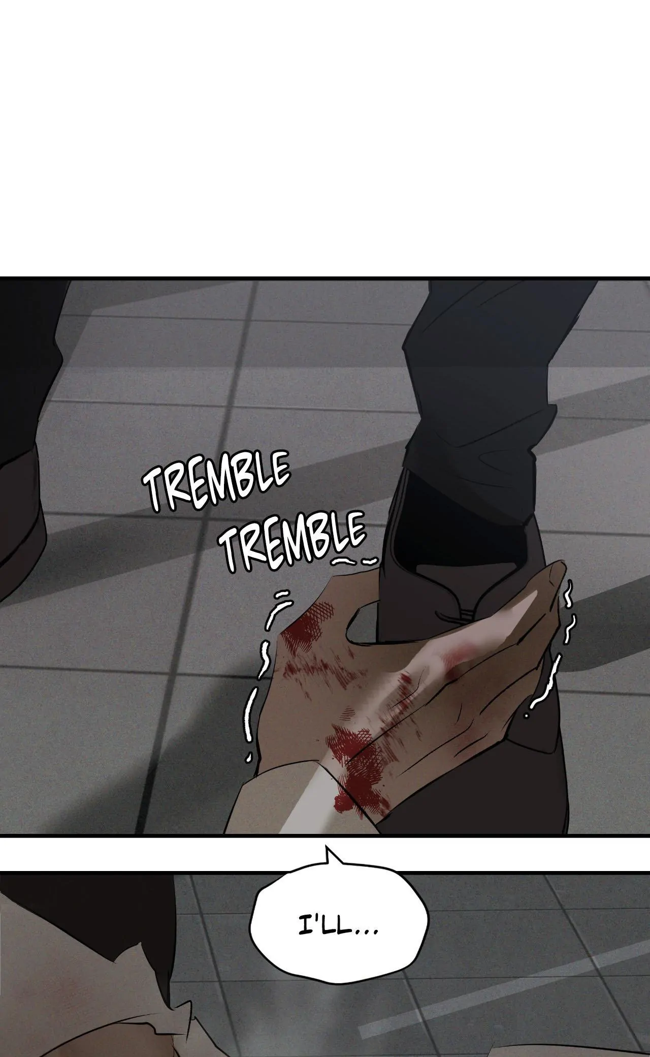 Risky Vice [Official] - Black City (1) manhwa