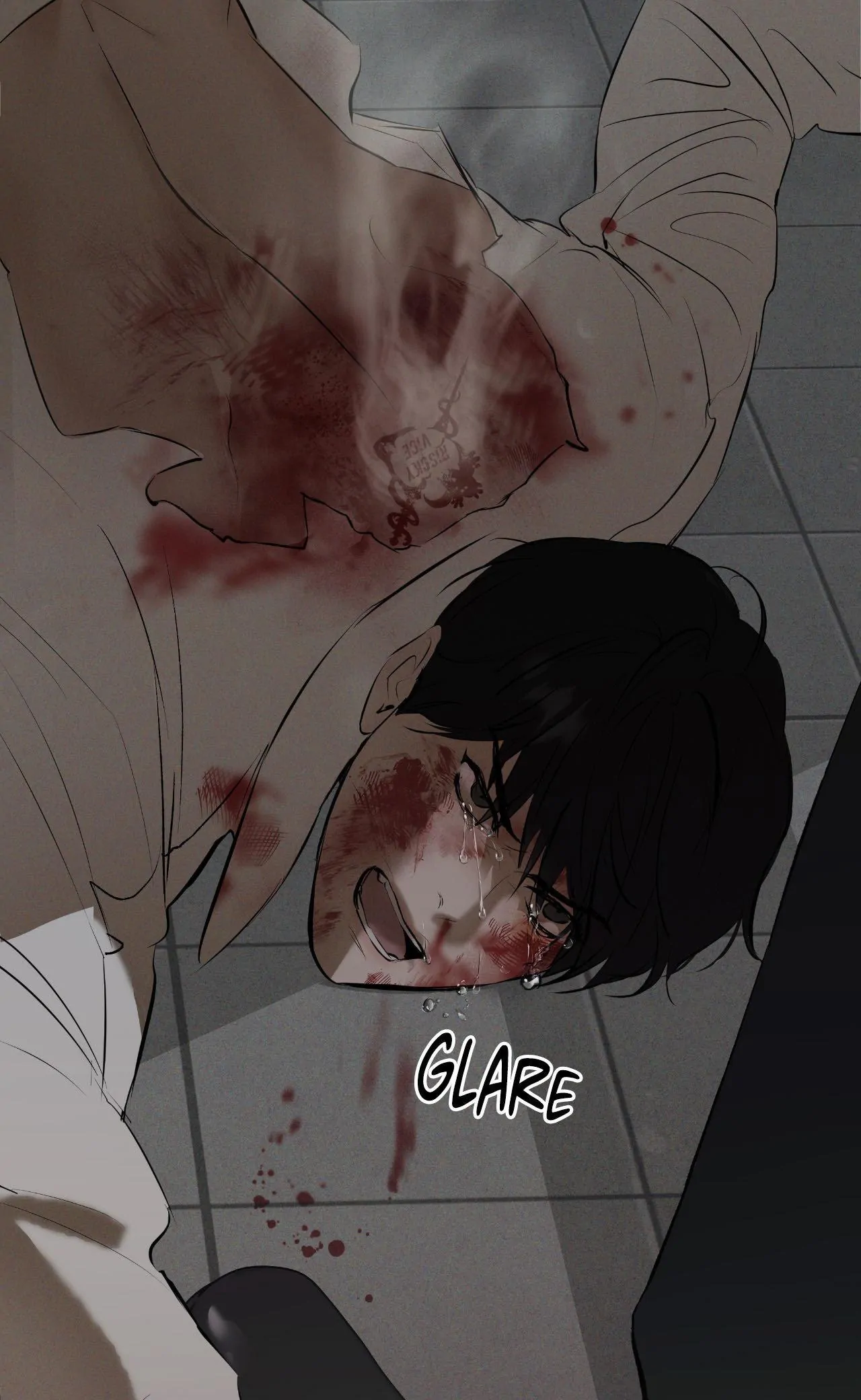 Risky Vice [Official] - Black City (1) manhwa