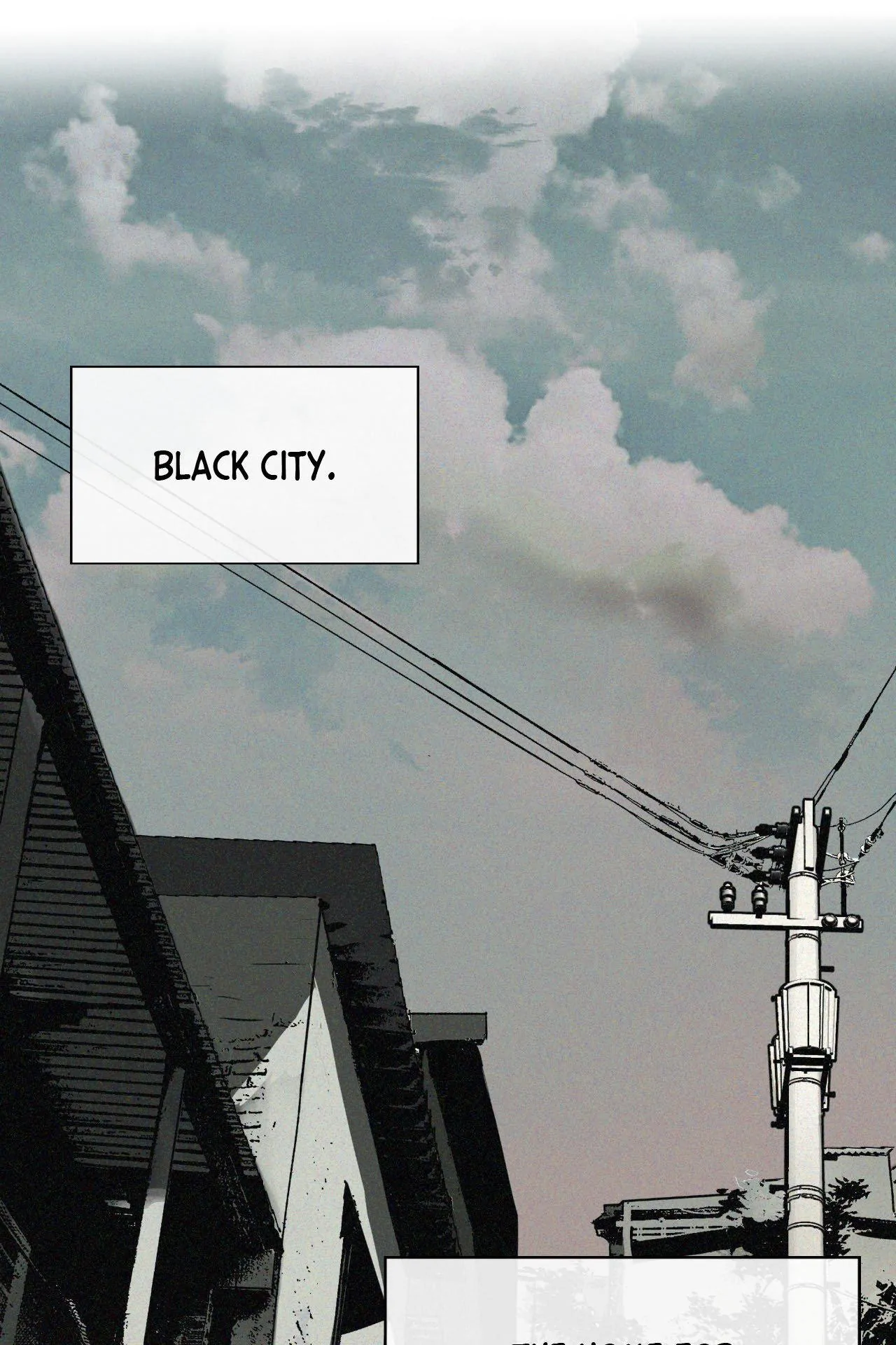 Risky Vice [Official] - Black City (1) manhwa