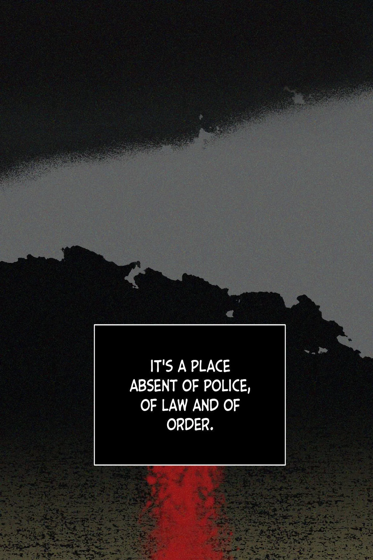 Risky Vice [Official] - Black City (1) manhwa