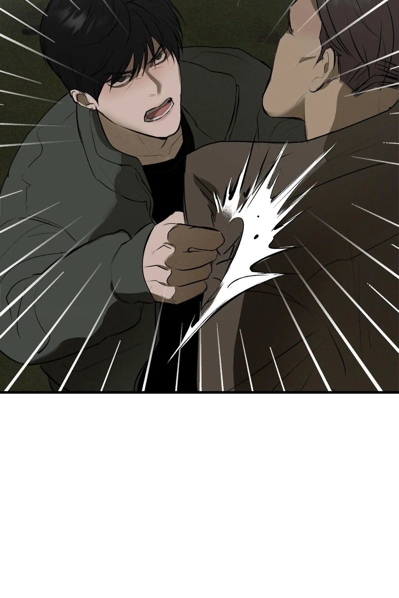 Risky Vice [Official] - Black City (1) manhwa