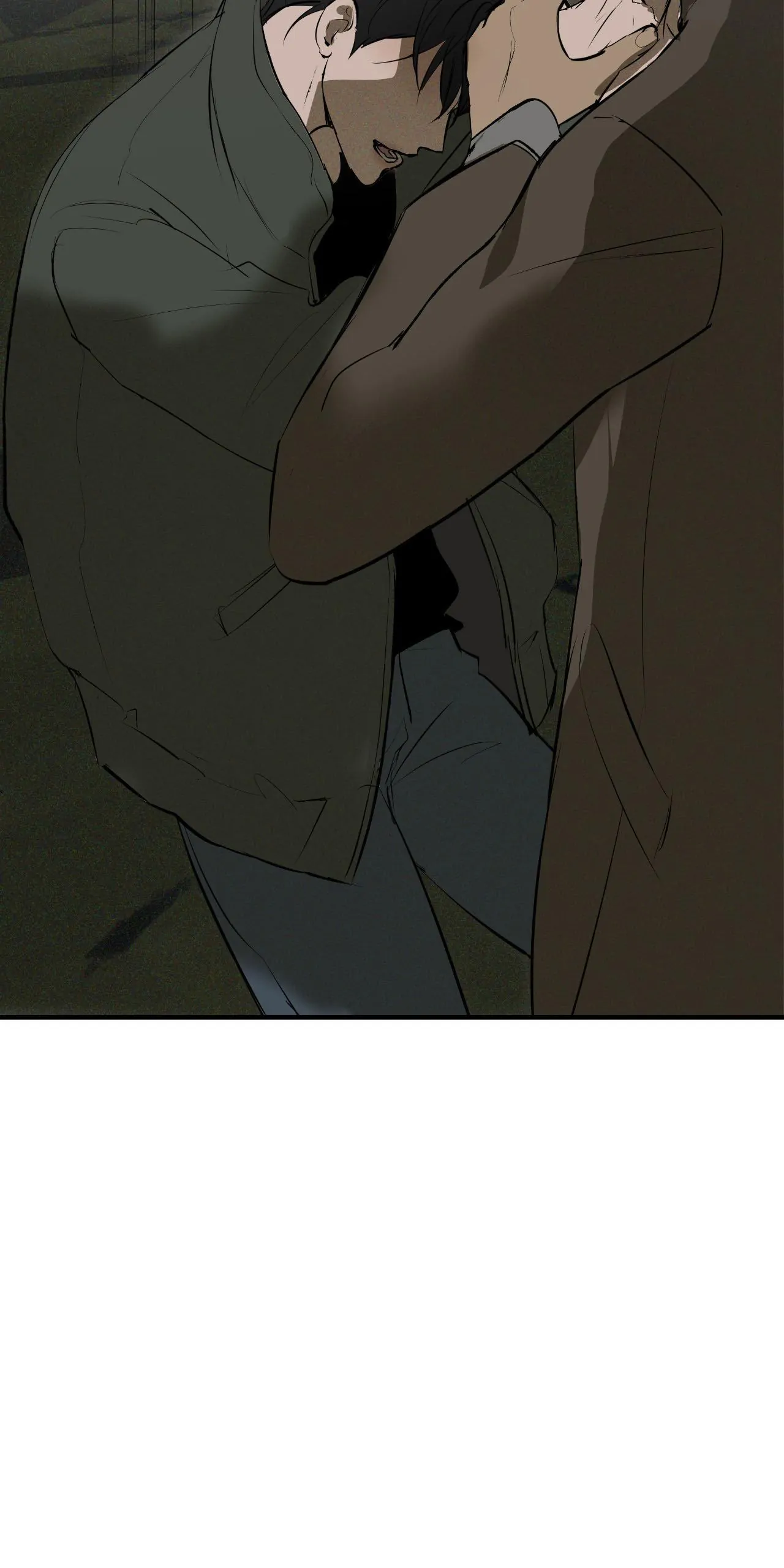 Risky Vice [Official] - Black City (1) manhwa