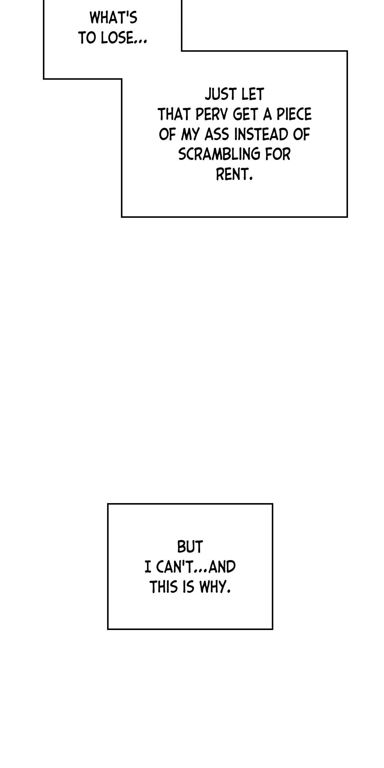 Risky Vice [Official] - Black City (1) manhwa