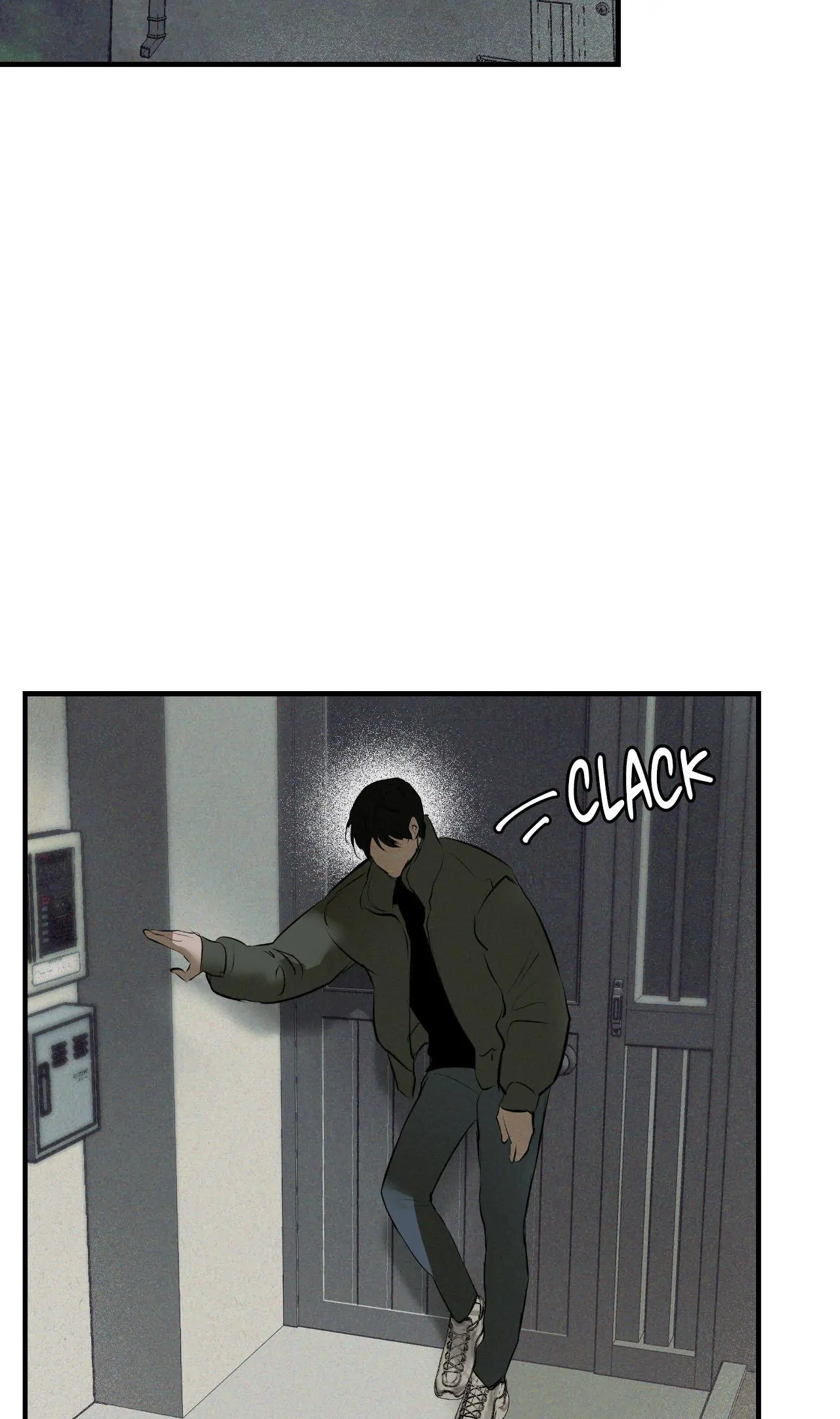 Risky Vice [Official] - Black City (1) manhwa