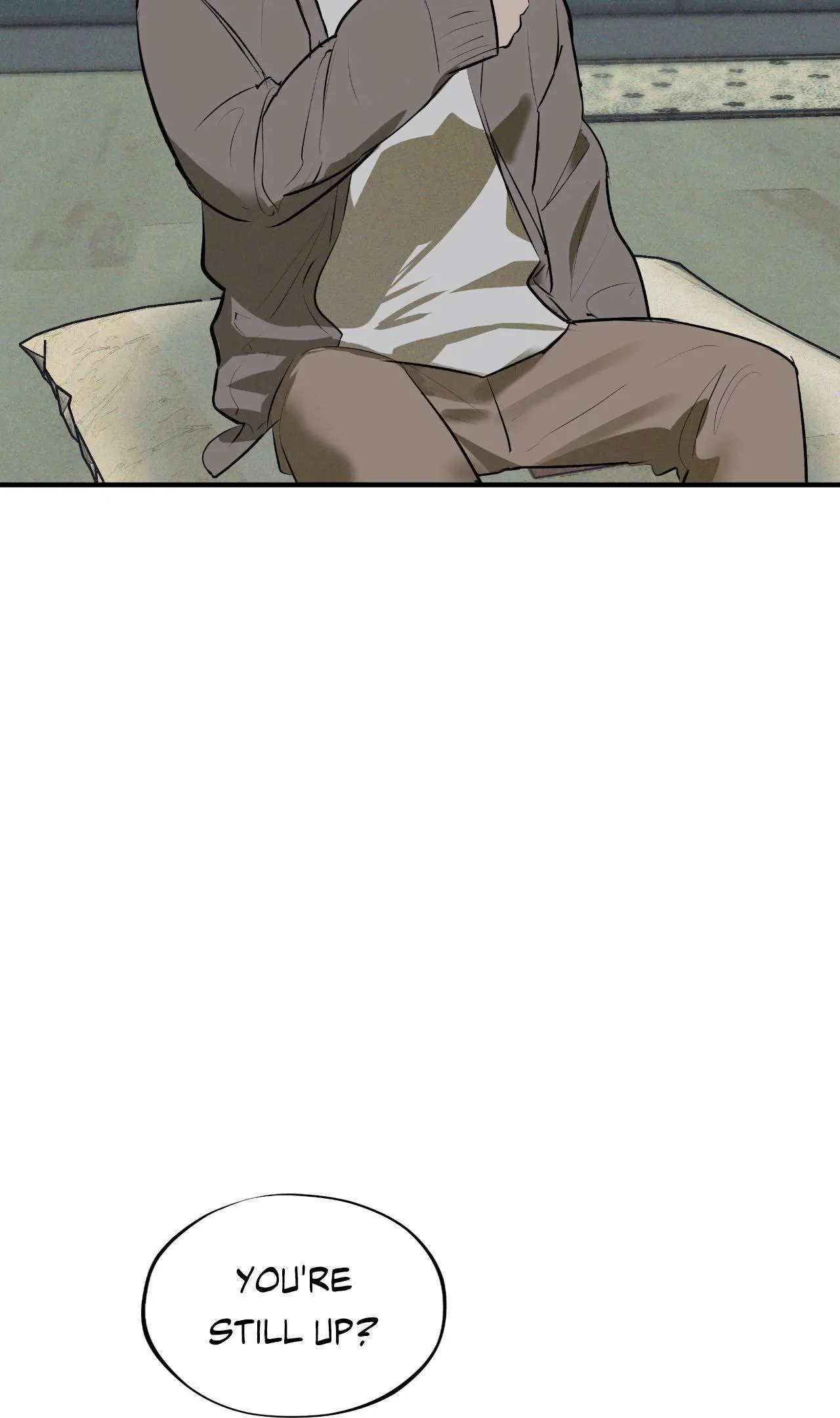 Risky Vice [Official] - Black City (1) manhwa