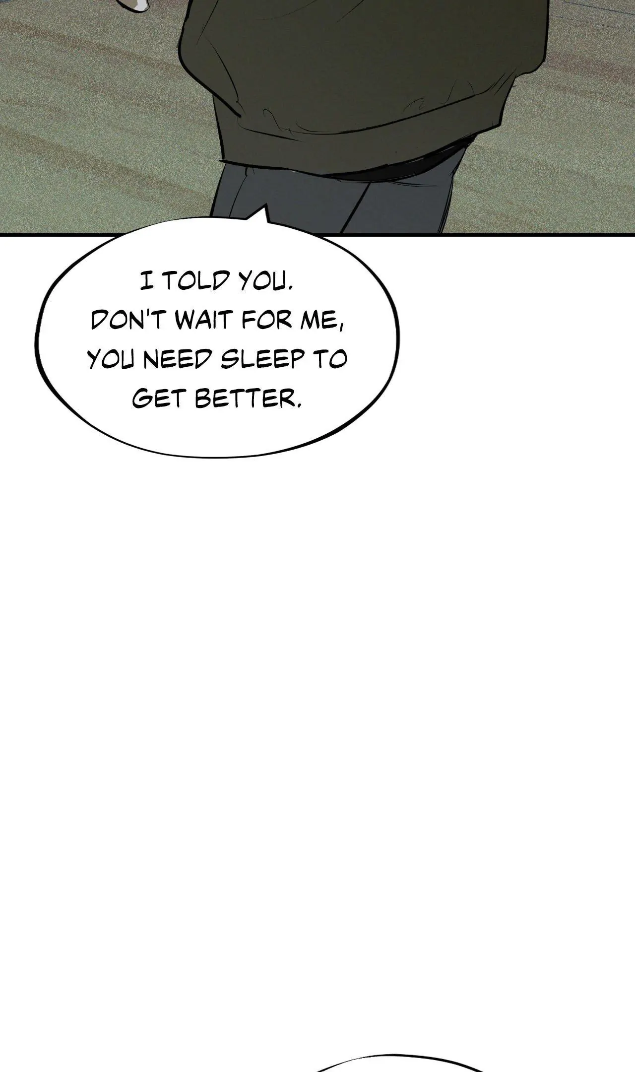 Risky Vice [Official] - Black City (1) manhwa