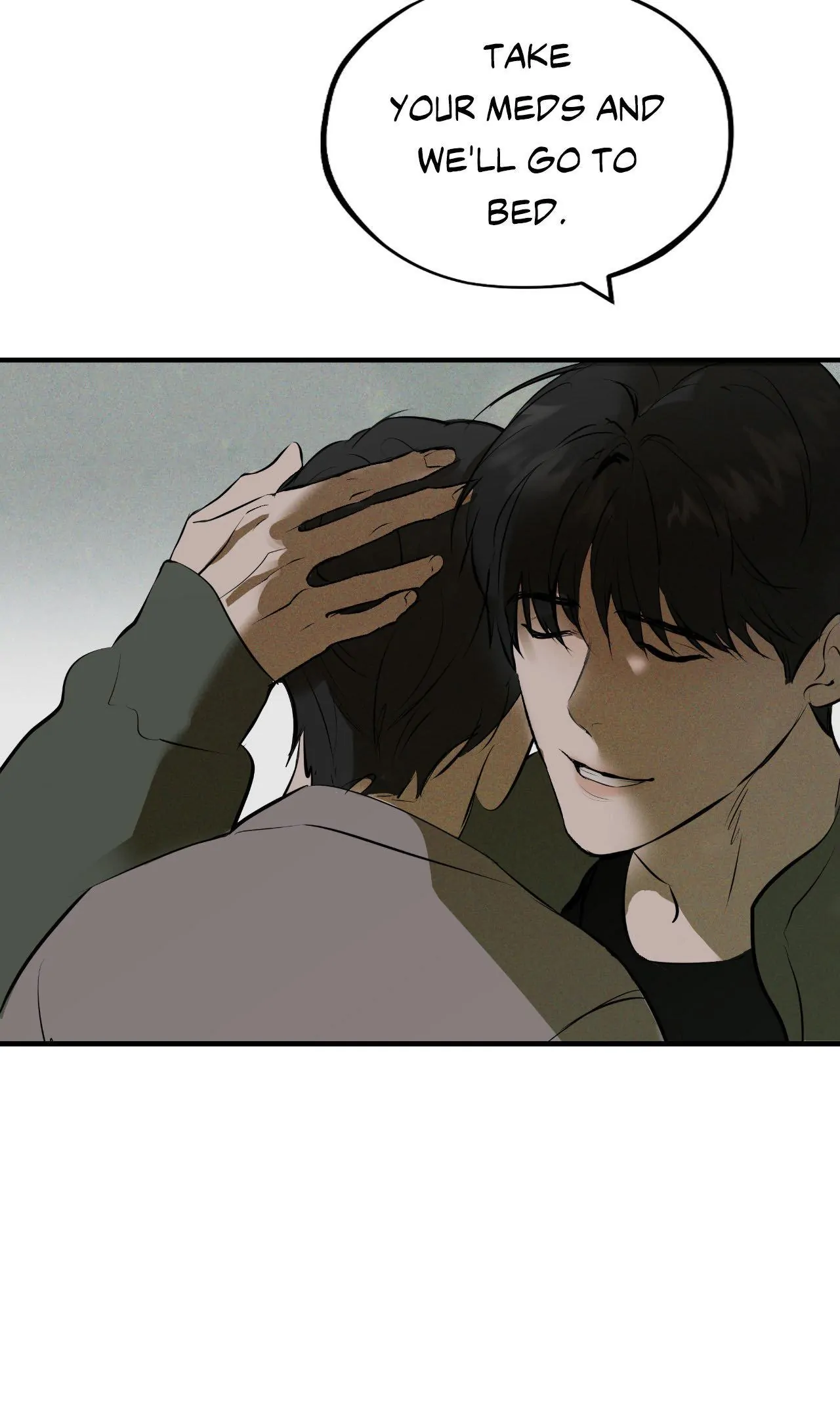Risky Vice [Official] - Black City (1) manhwa