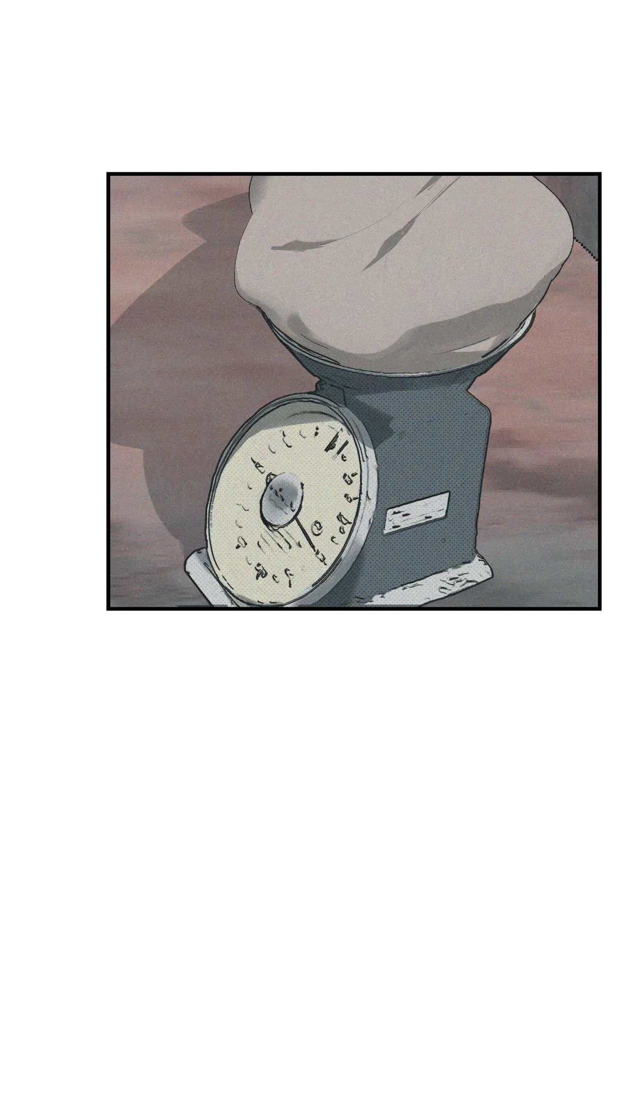 Risky Vice [Official] - Black City (1) manhwa