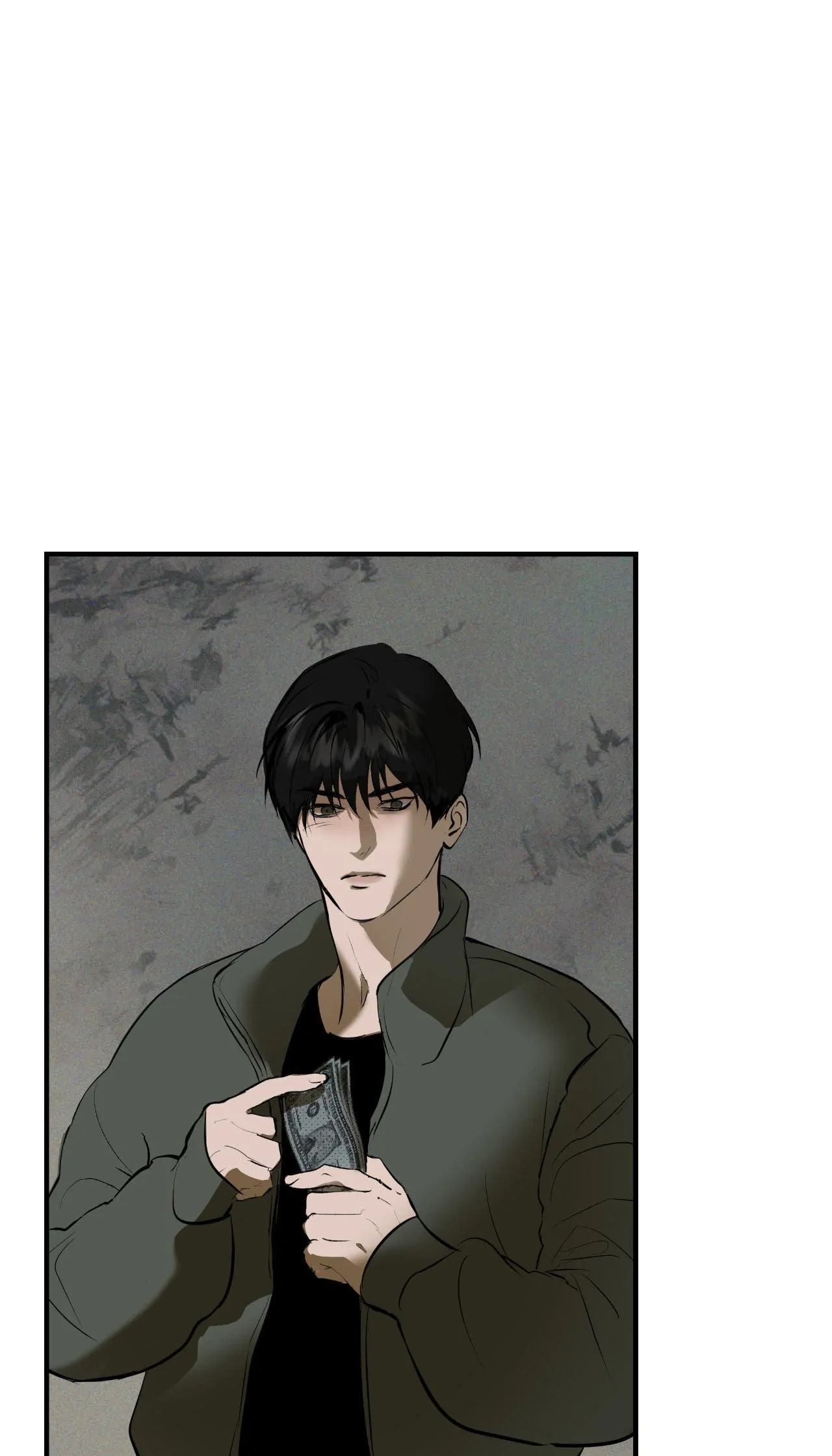 Risky Vice [Official] - Black City (1) manhwa